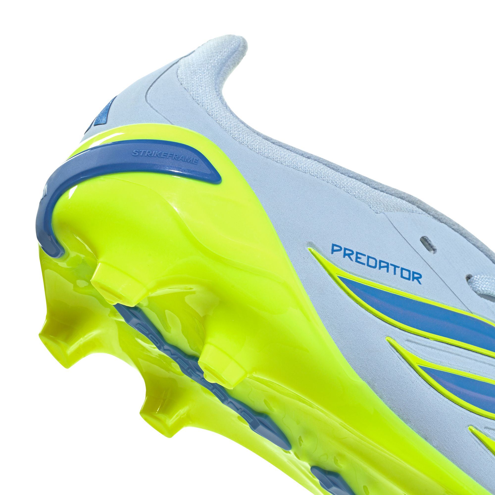 adidas Predator Elite FT Kids' FG Soccer Cleats product image