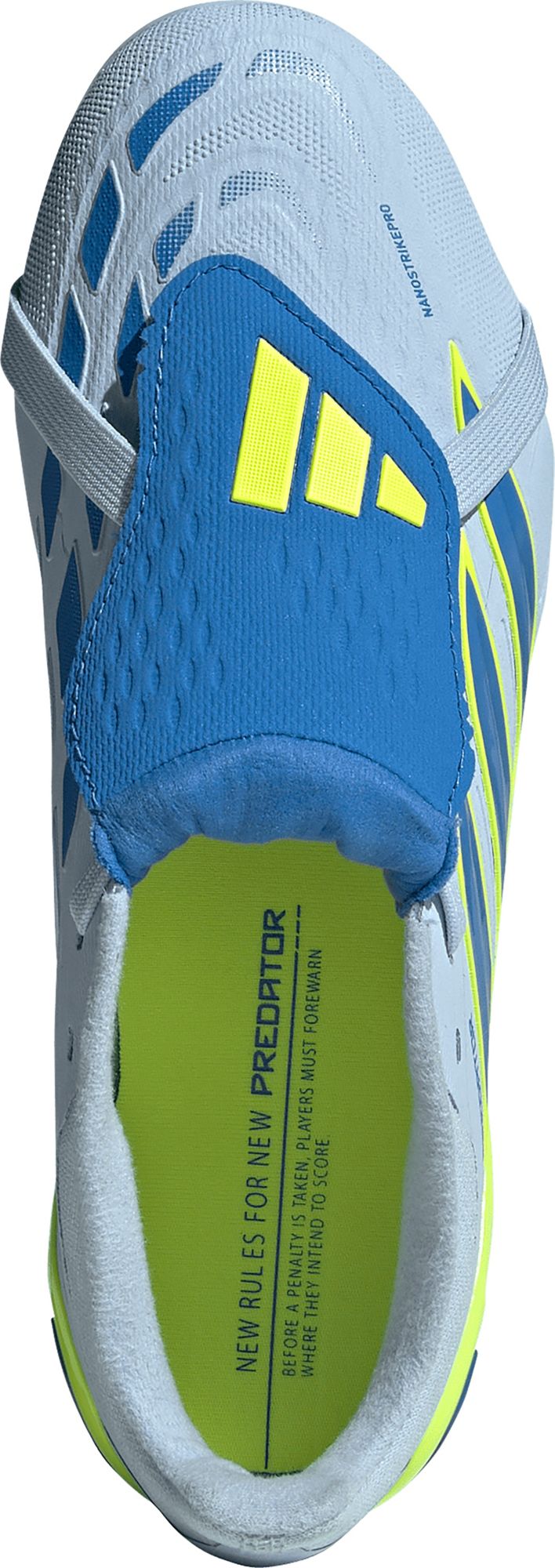adidas Predator Elite FT Kids' FG Soccer Cleats product image