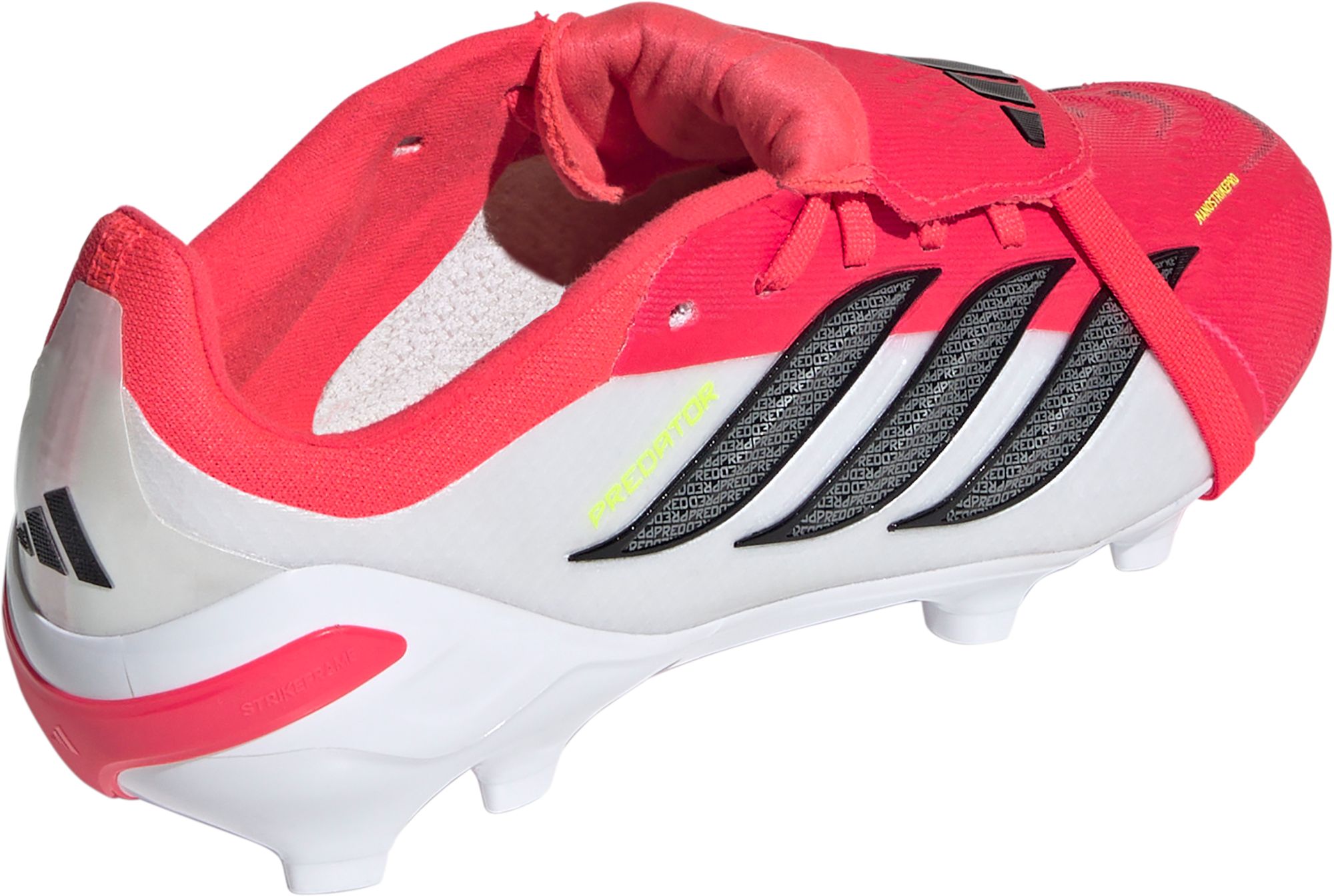 adidas Predator Elite FT Kids' FG Soccer Cleats product image