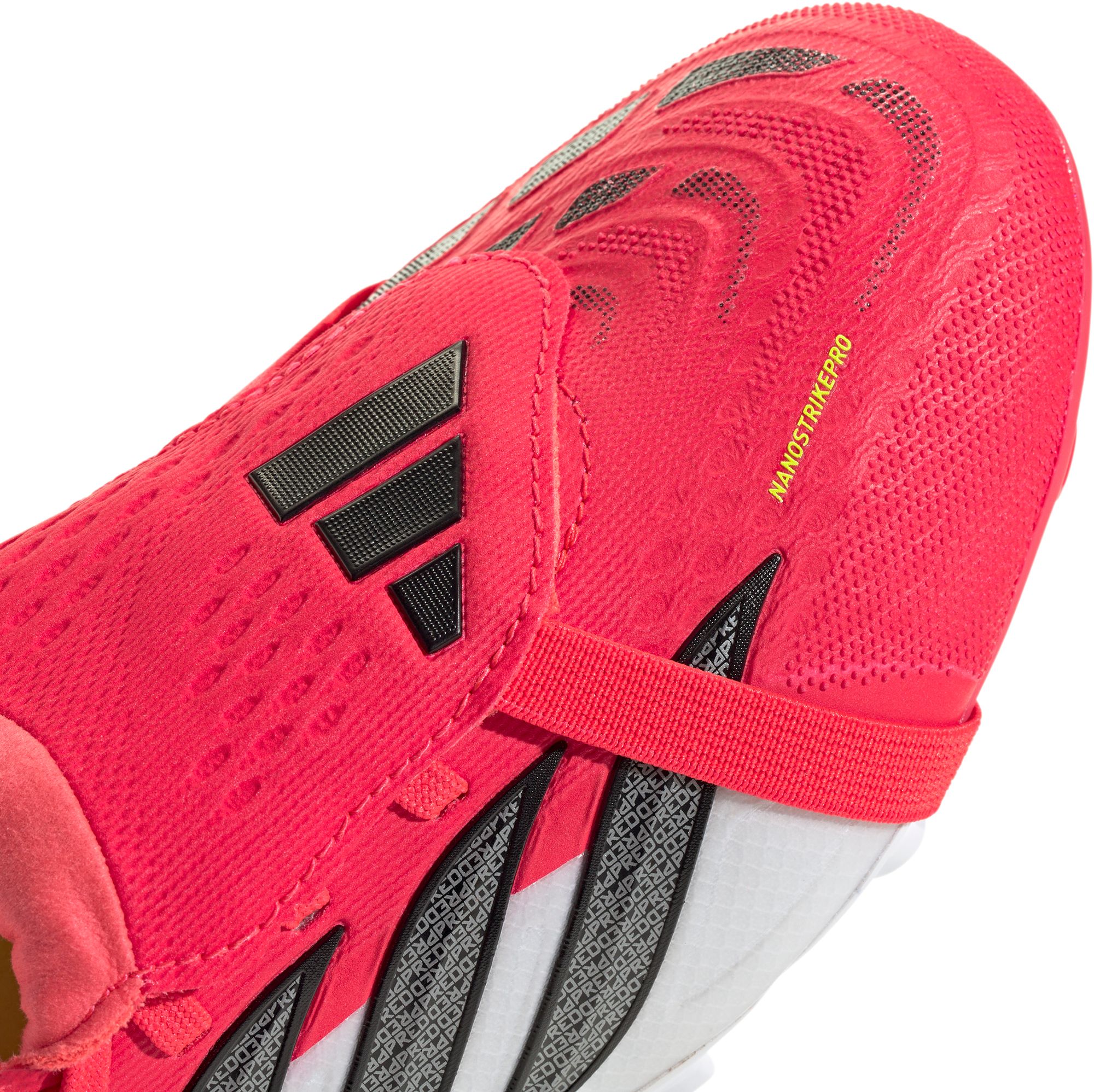 adidas Predator Elite FT Kids' FG Soccer Cleats product image