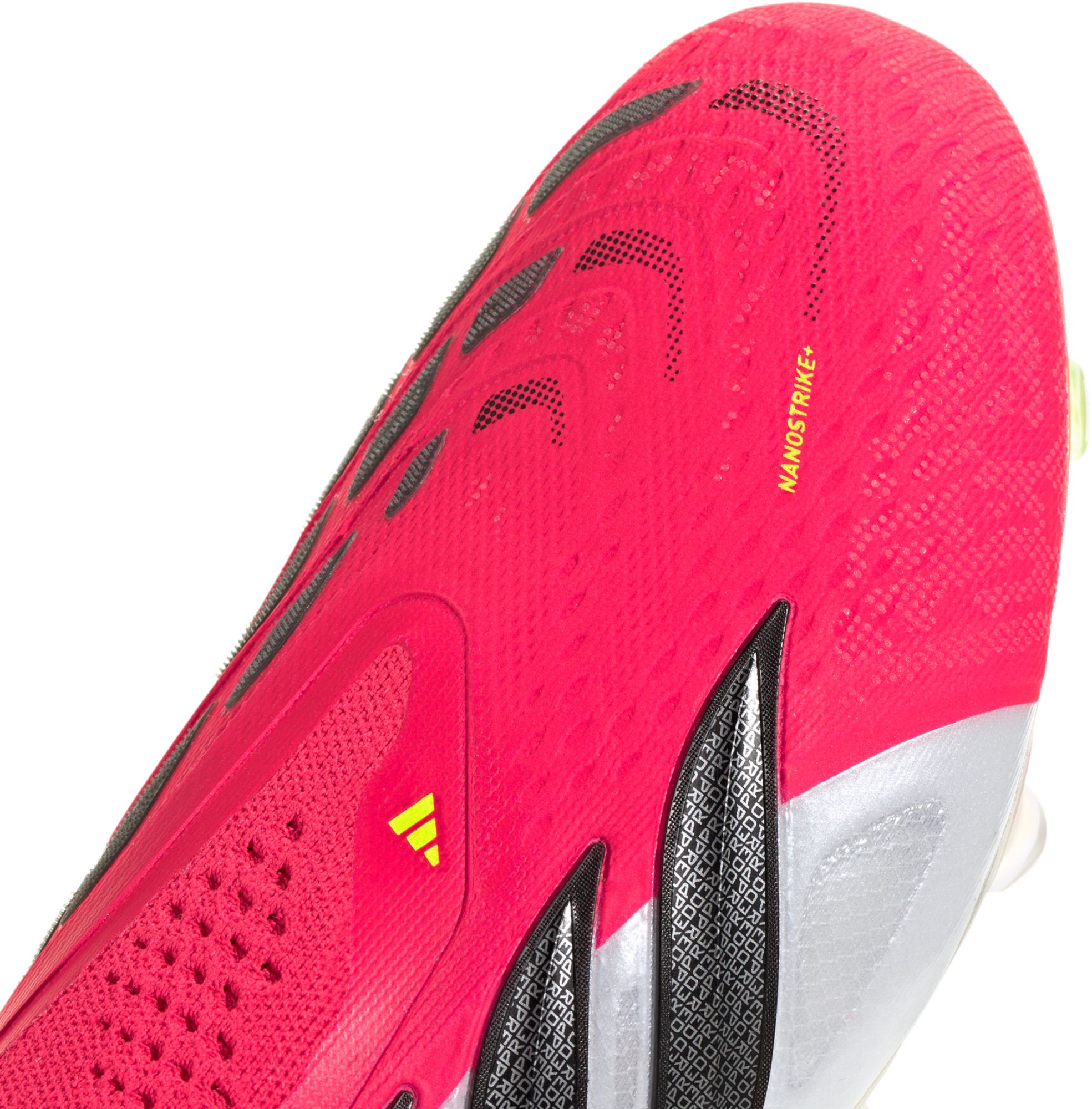 adidas Predator Elite Laceless FG Soccer Cleats product image
