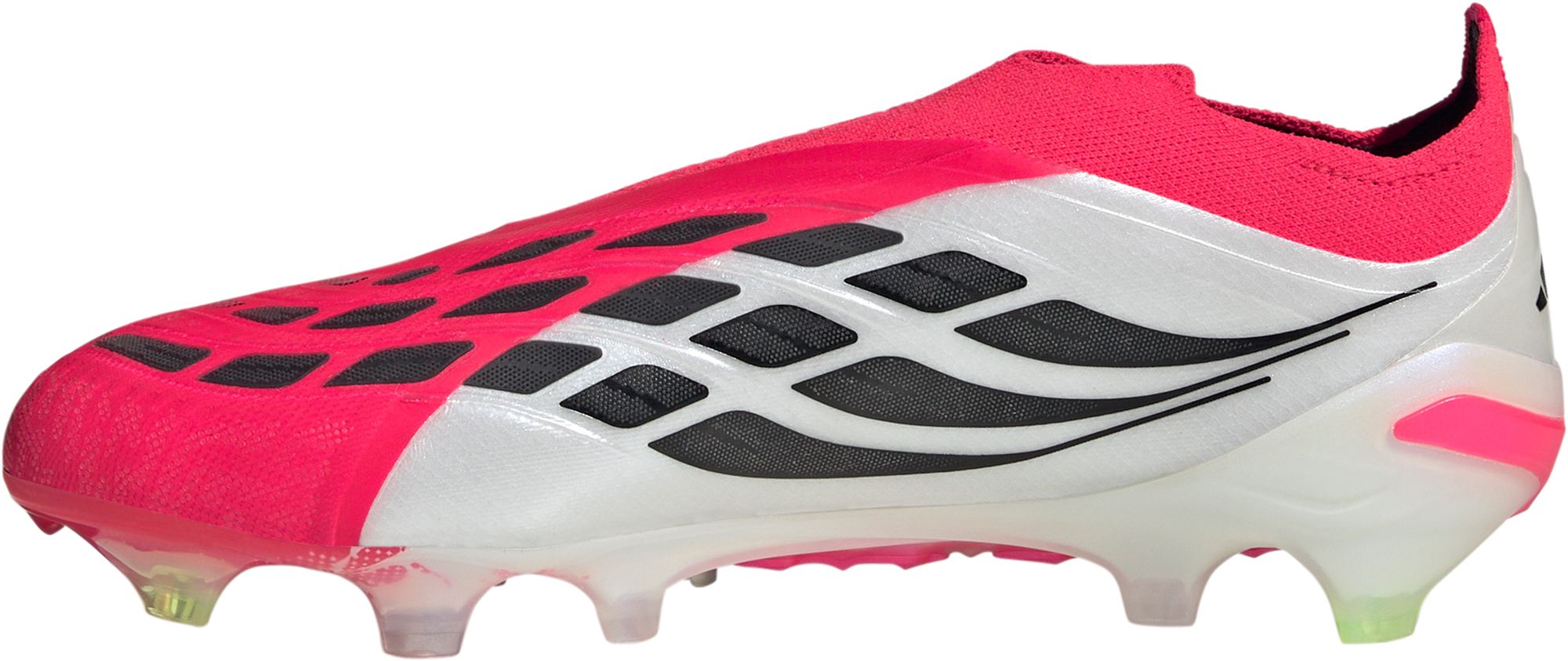 adidas Predator Elite Laceless FG Soccer Cleats product image