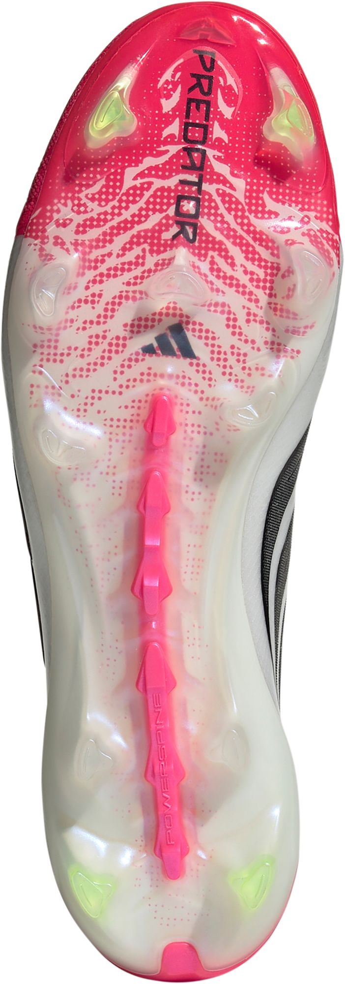 adidas Predator Elite Laceless FG Soccer Cleats product image