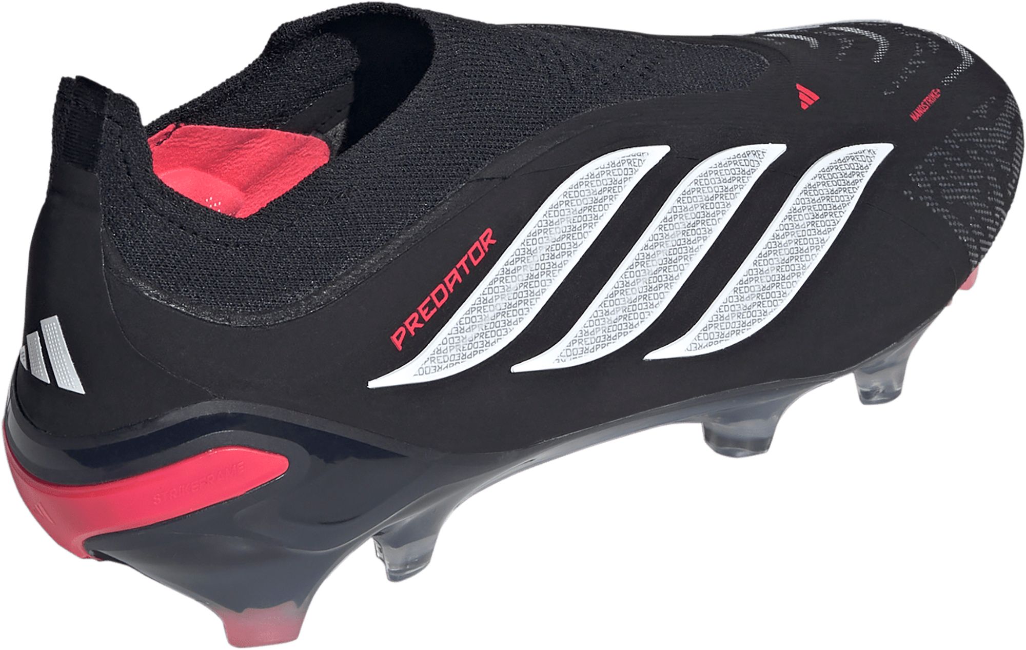adidas Predator Elite Laceless FG Soccer Cleats product image