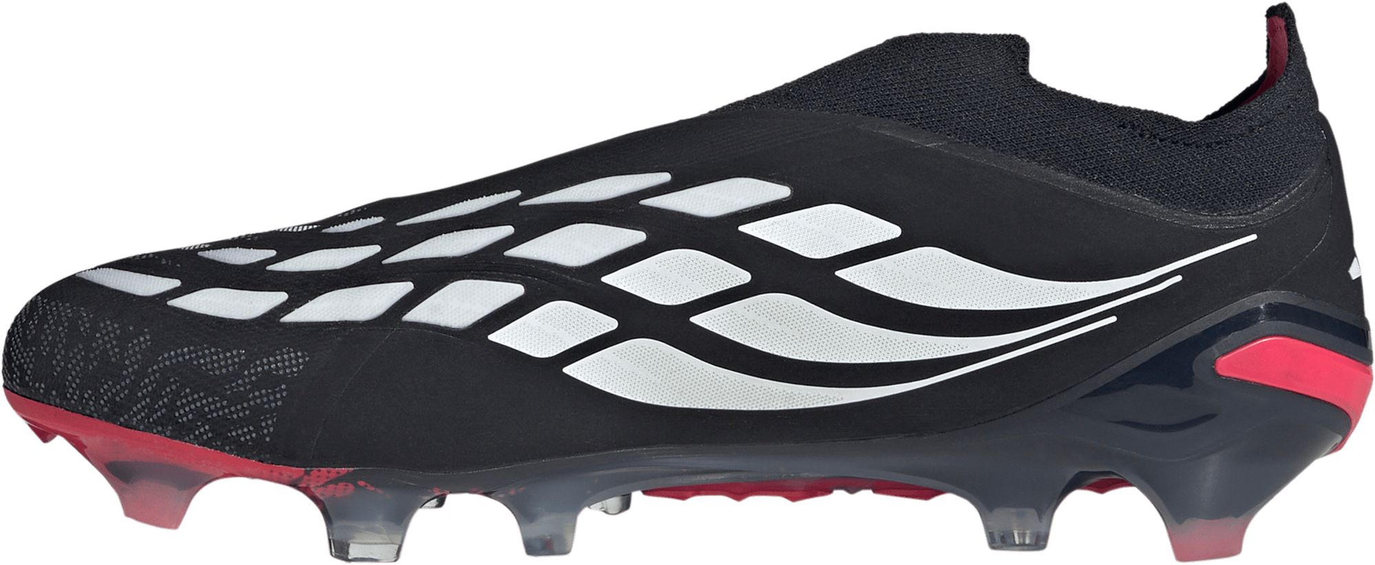 adidas Predator Elite Laceless FG Soccer Cleats product image