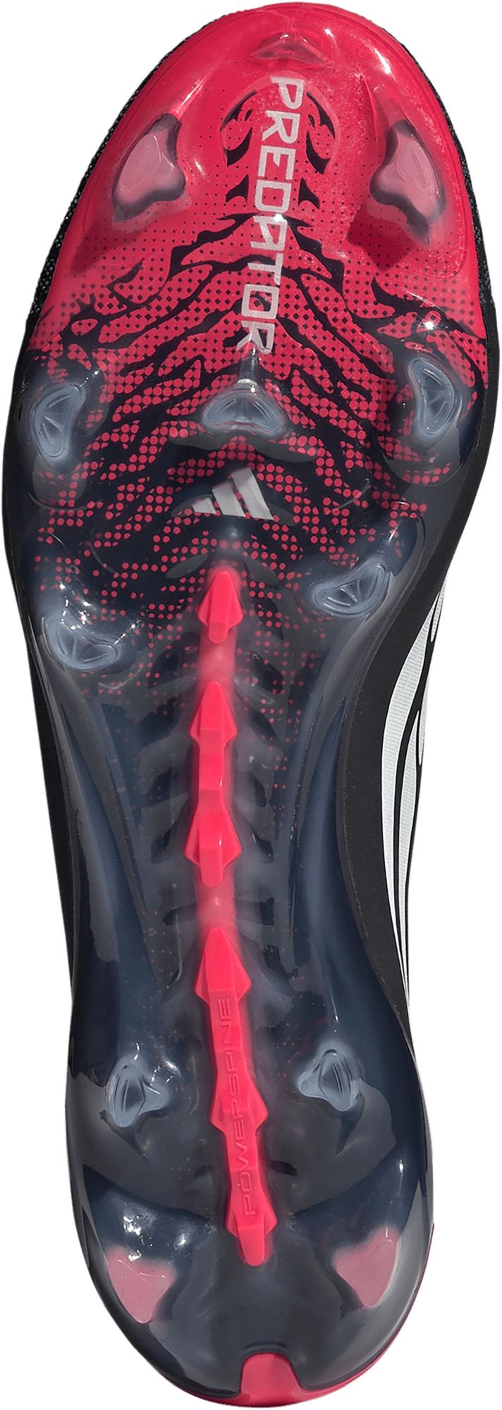 adidas Predator Elite Laceless FG Soccer Cleats product image