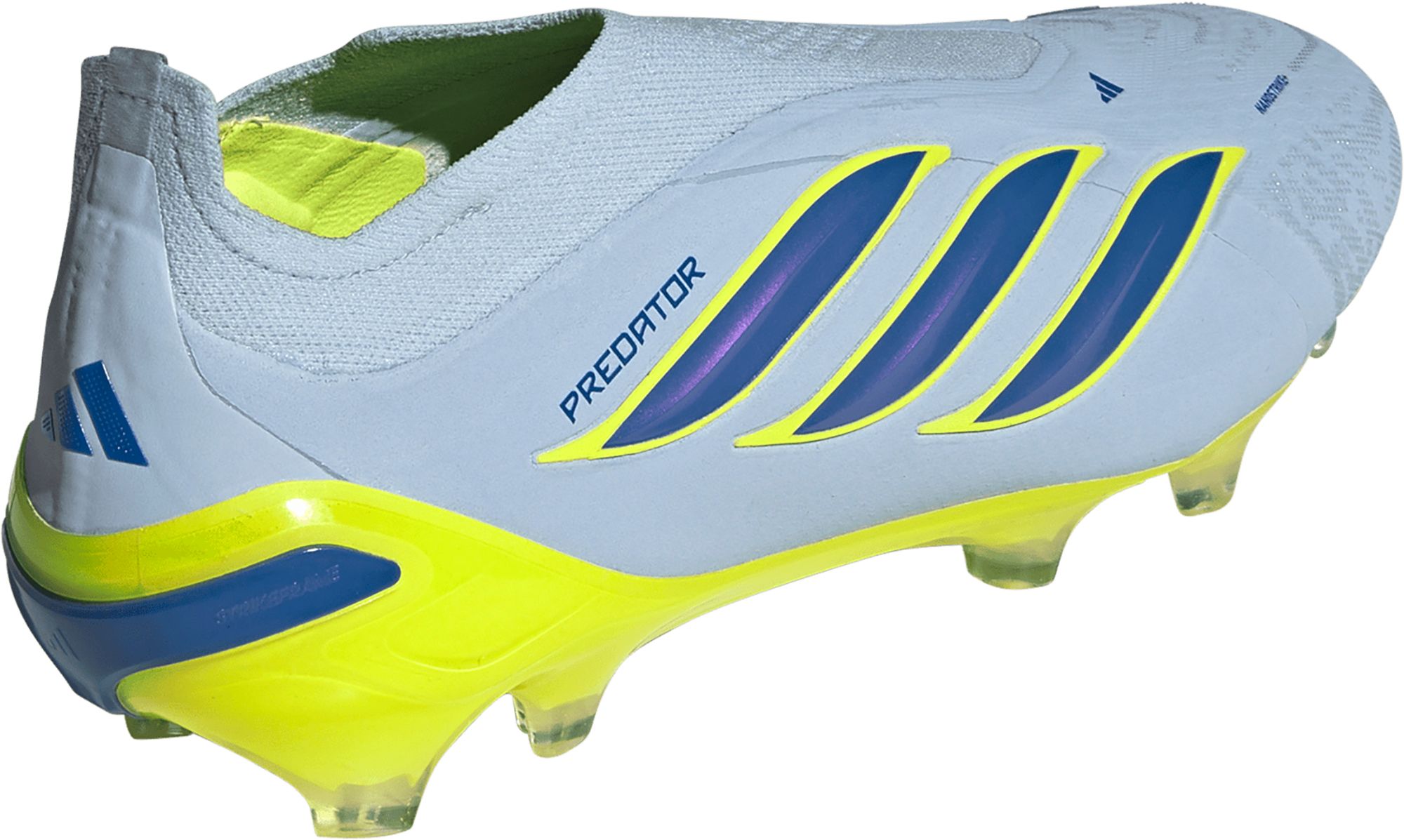 adidas Predator Elite Laceless FG Soccer Cleats product image