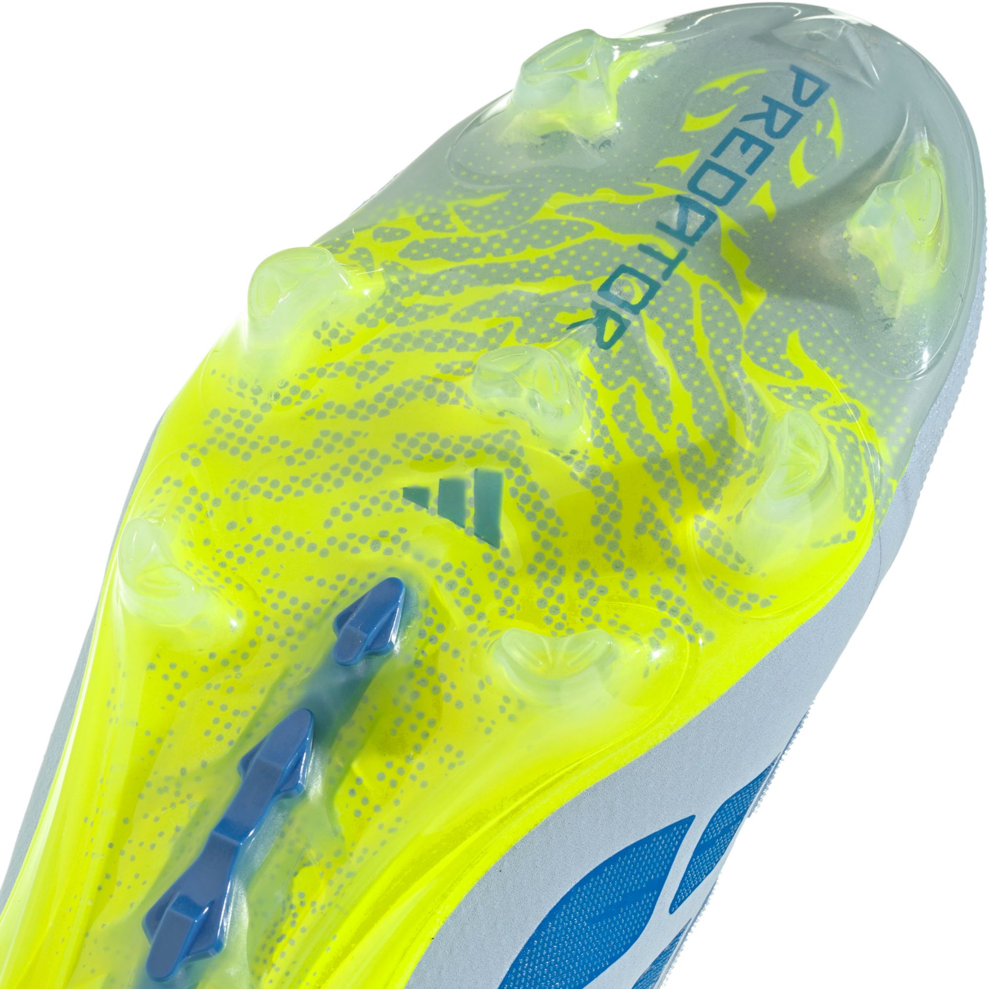 adidas Predator Elite Laceless FG Soccer Cleats product image