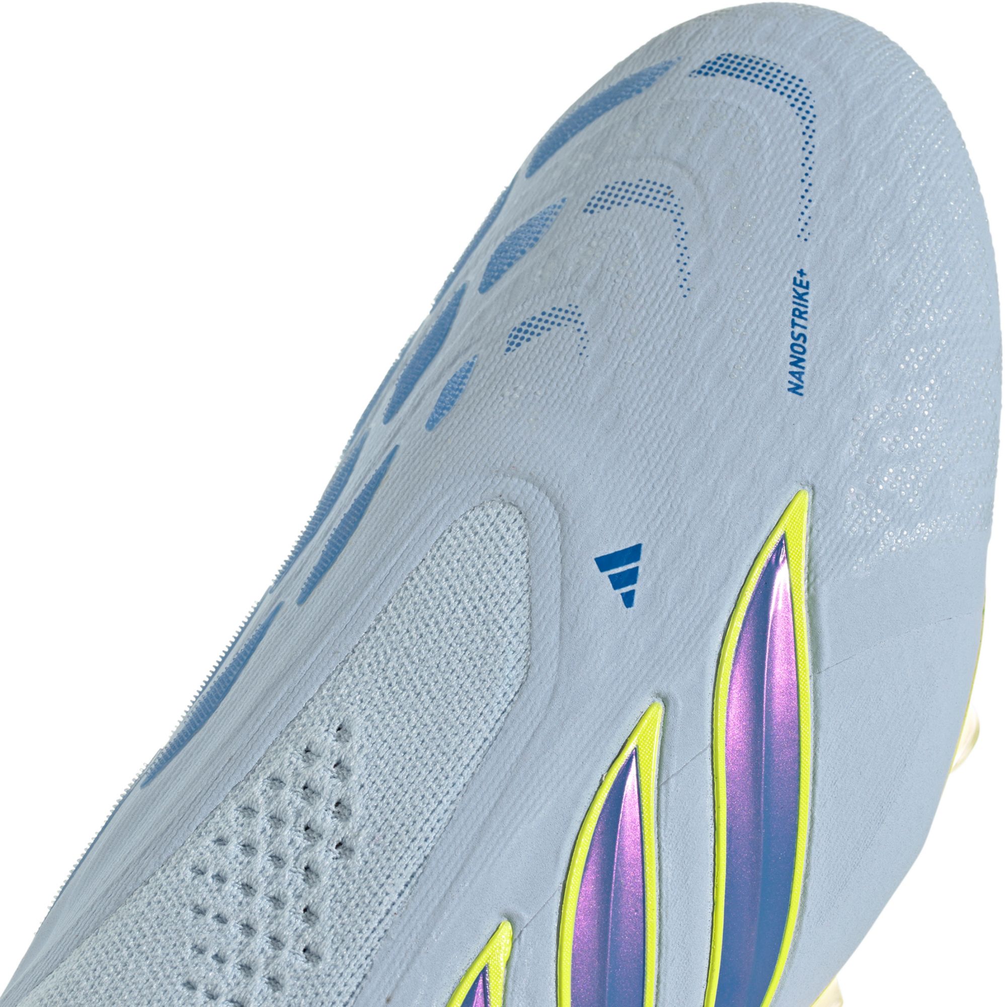 adidas Predator Elite Laceless FG Soccer Cleats product image