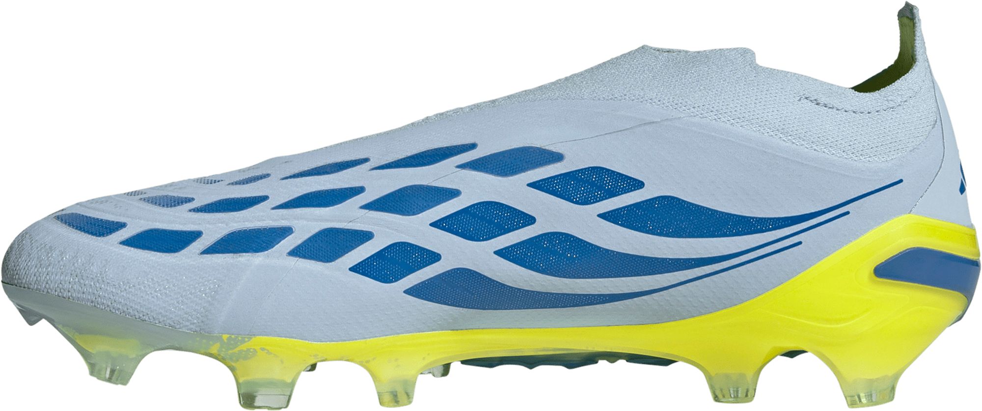 adidas Predator Elite Laceless FG Soccer Cleats product image