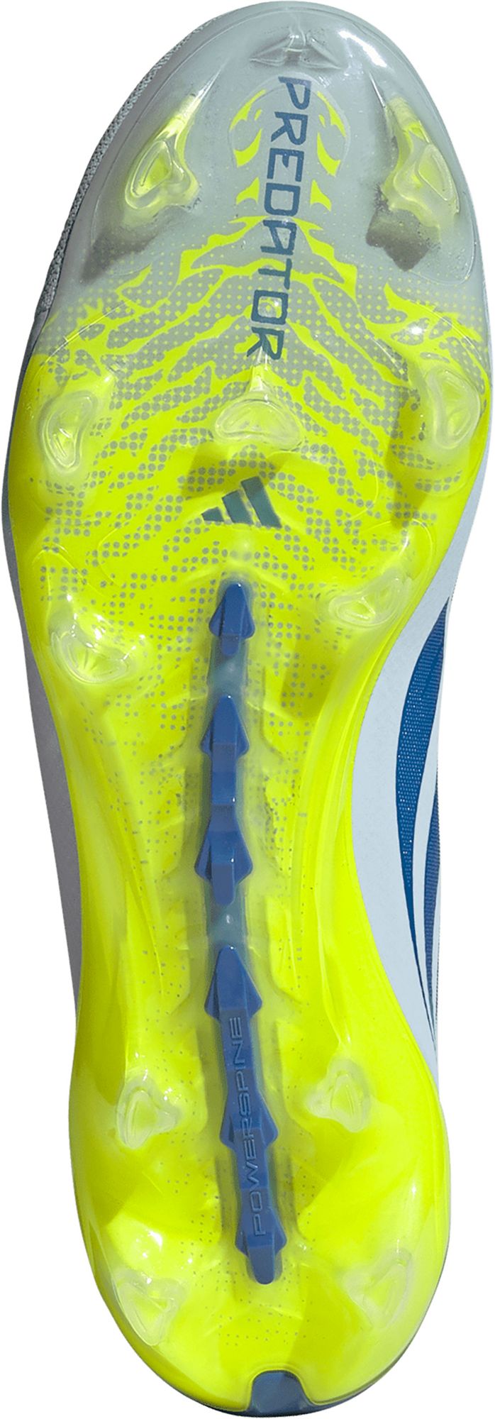 adidas Predator Elite Laceless FG Soccer Cleats product image