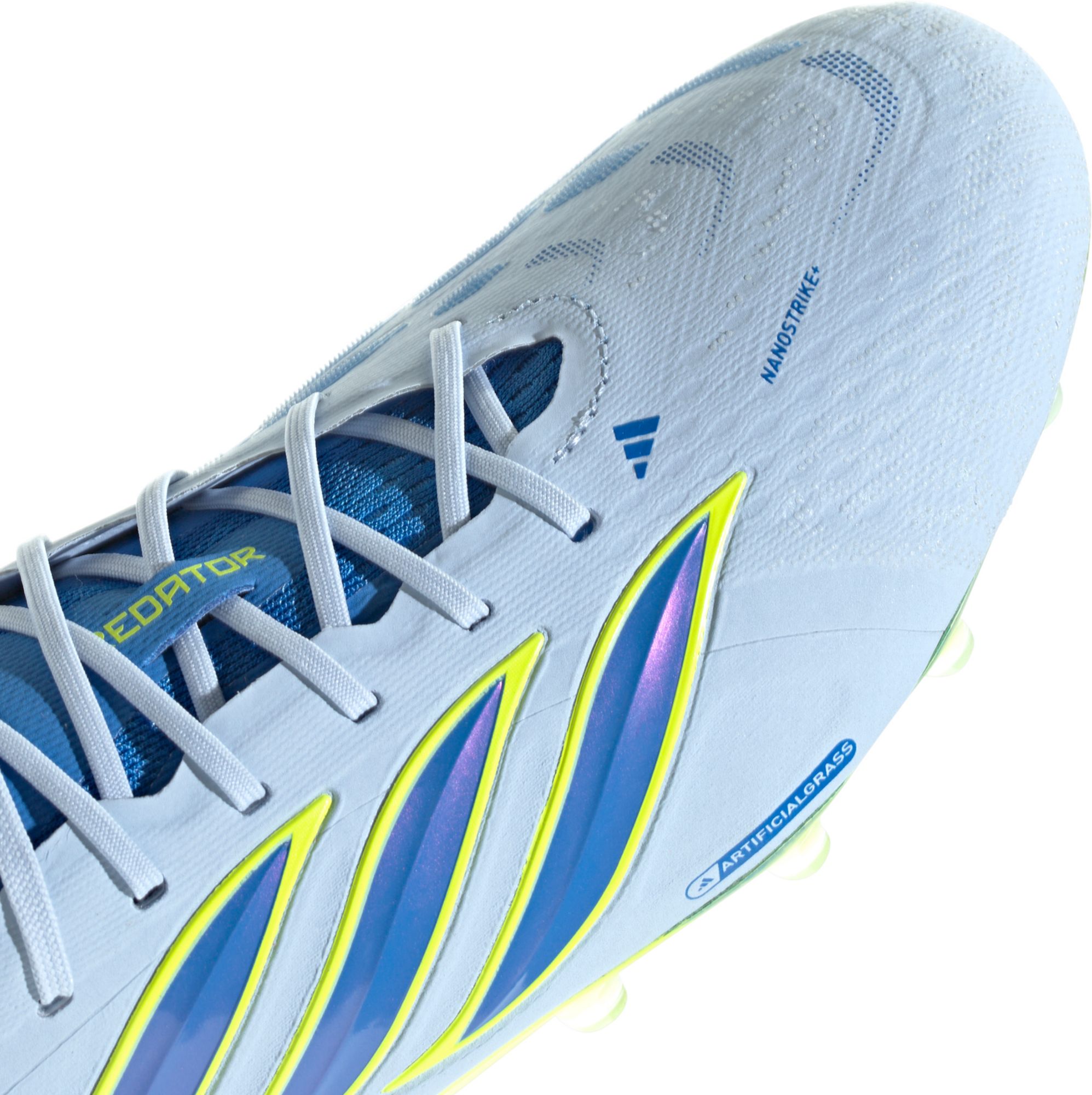 adidas Predator Elite AG Soccer Cleats product image