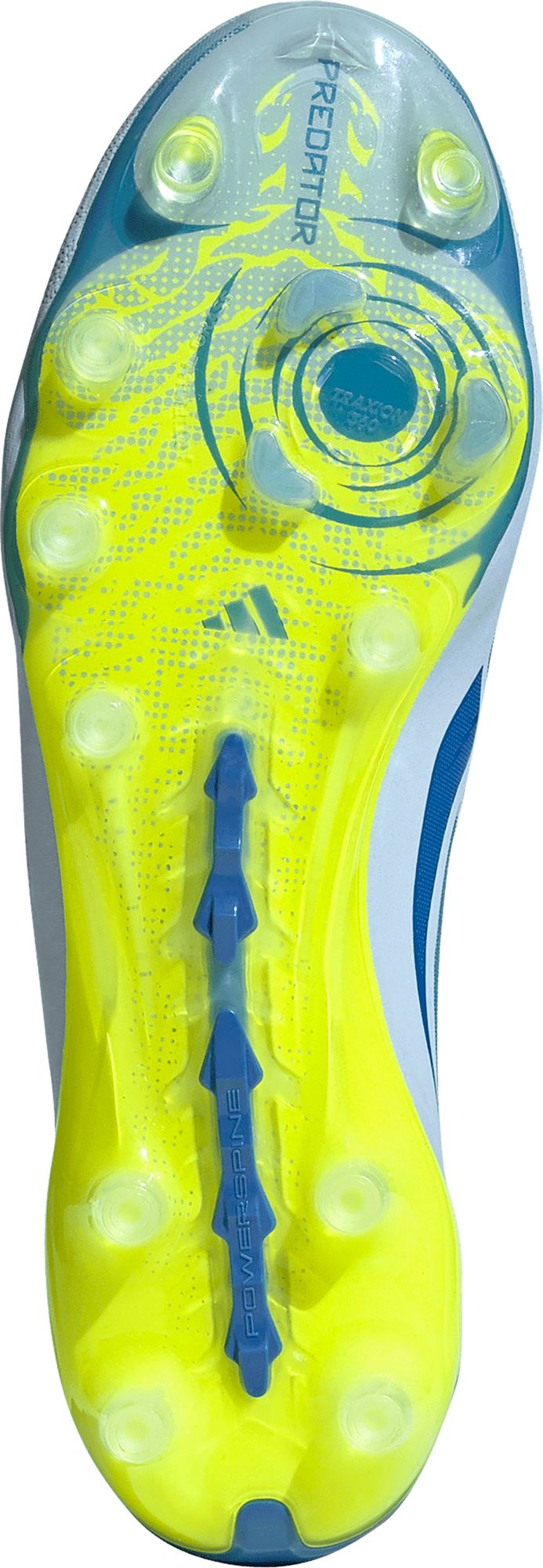 adidas Predator Elite AG Soccer Cleats product image