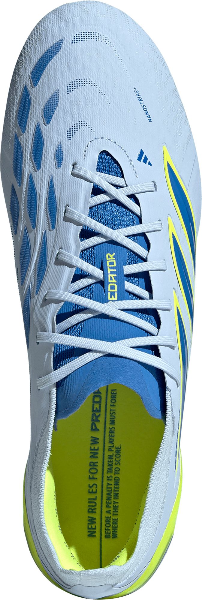 adidas Predator Elite AG Soccer Cleats product image