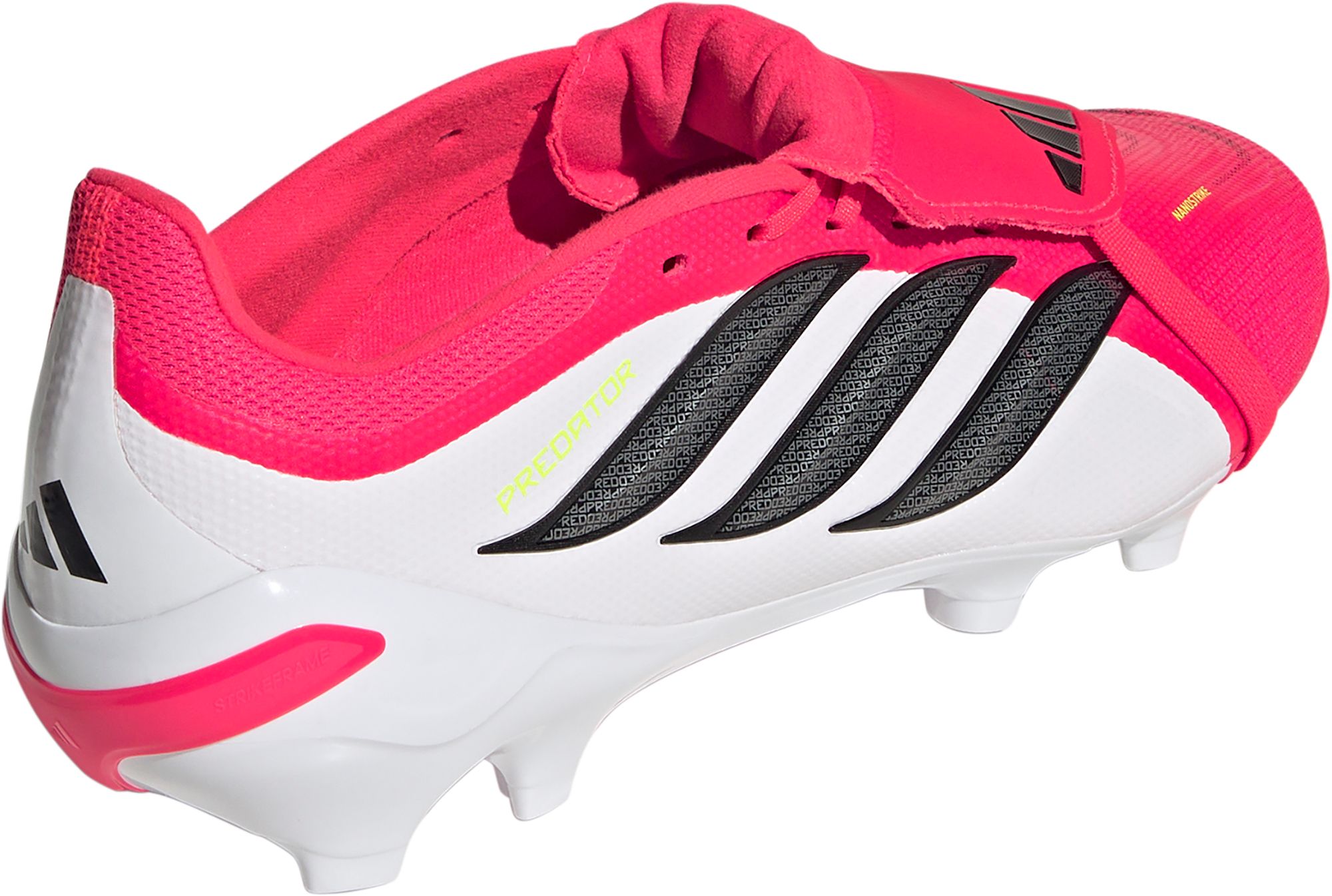 adidas Predator League FT FG Soccer Cleats product image