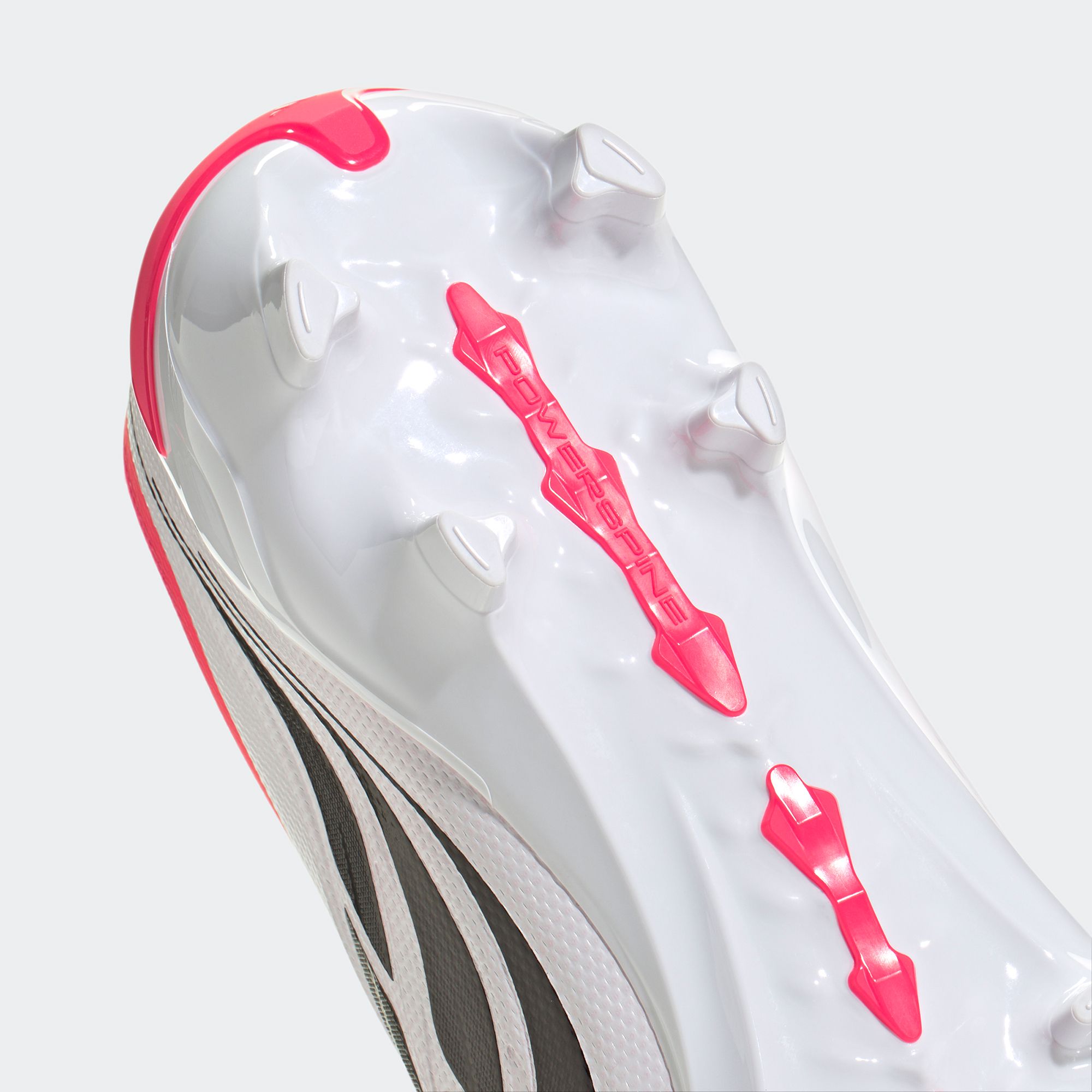 adidas Predator League FT FG Soccer Cleats product image