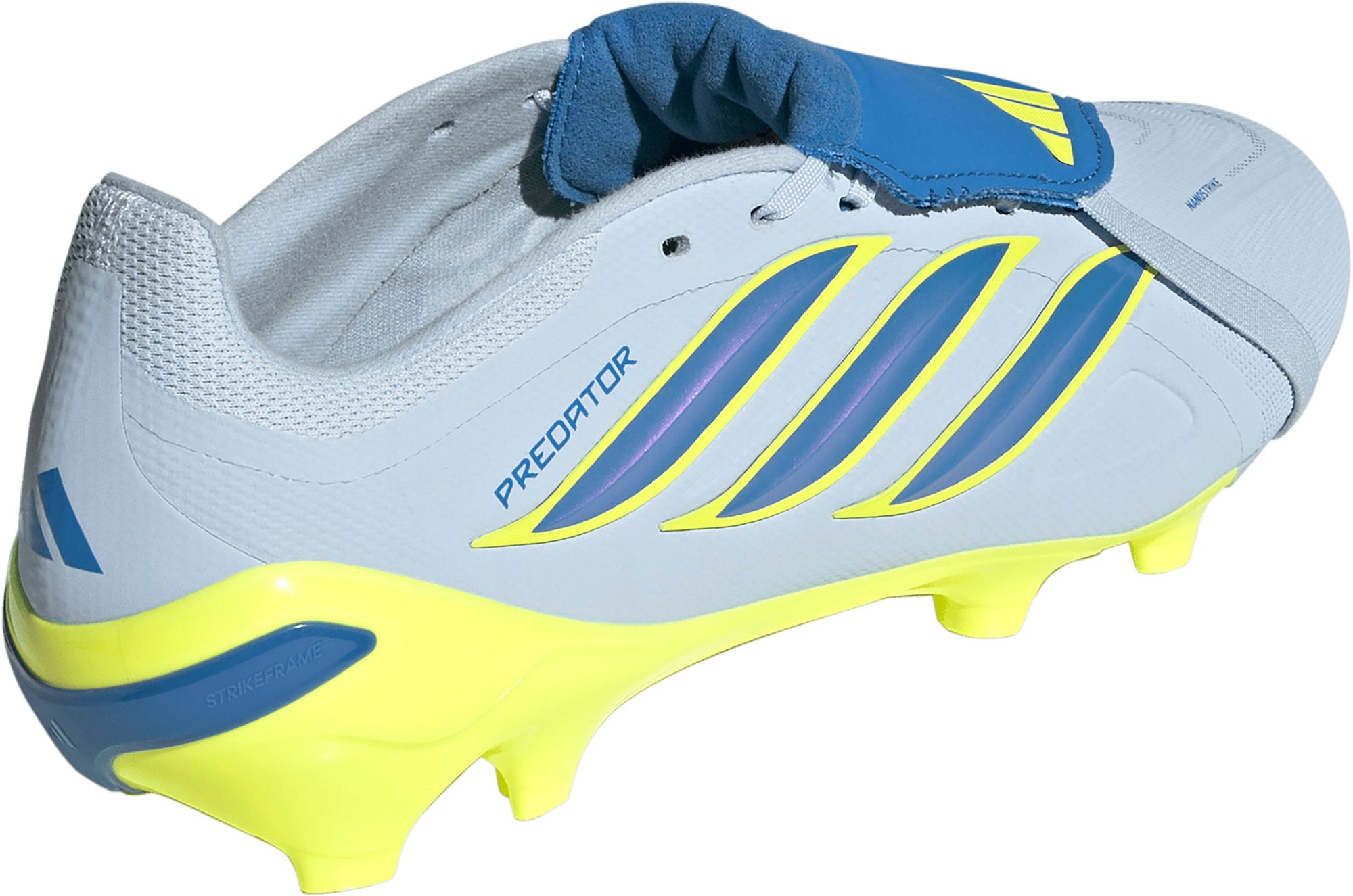 adidas Predator League FT FG Soccer Cleats product image