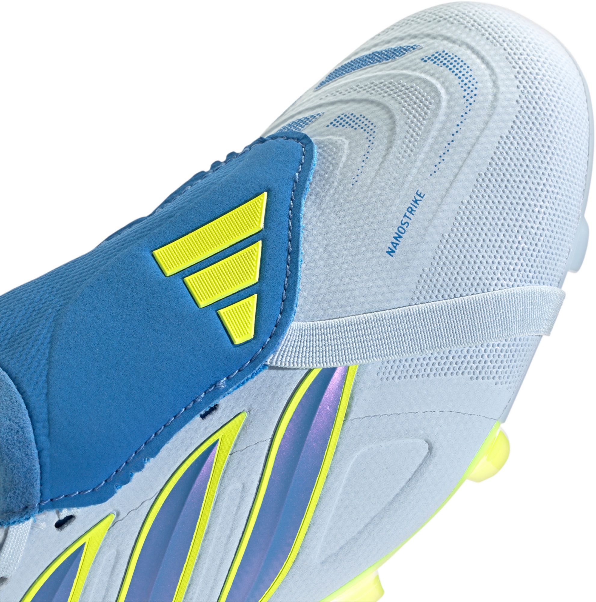 adidas Predator League FT FG Soccer Cleats product image