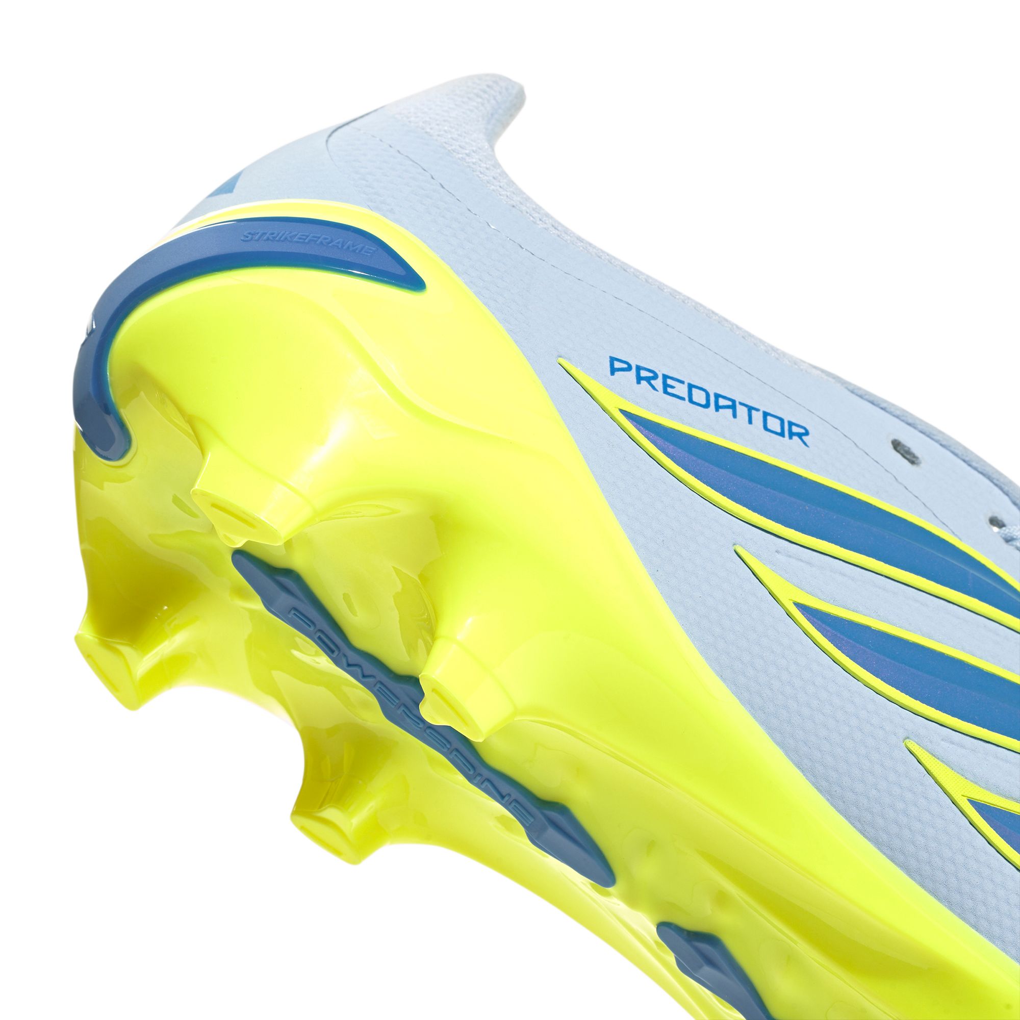 adidas Predator League FT FG Soccer Cleats product image