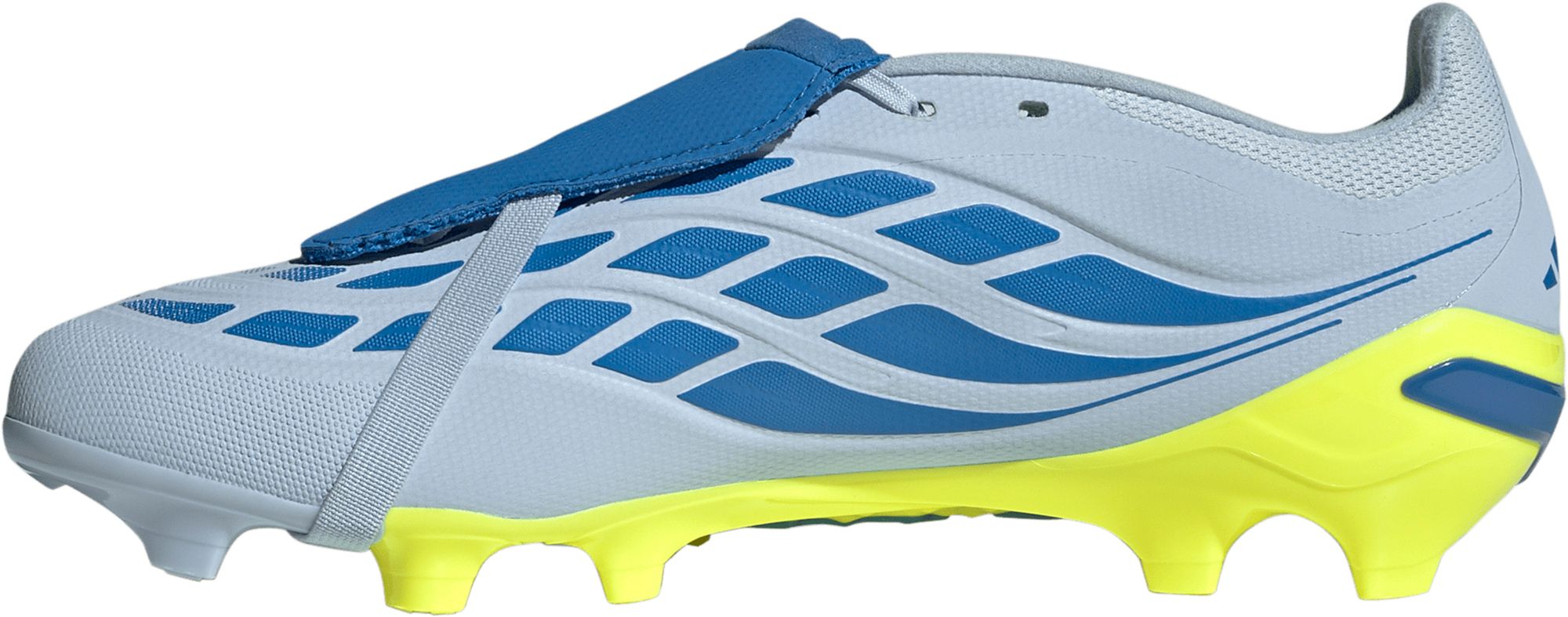 adidas Predator League FT FG Soccer Cleats product image