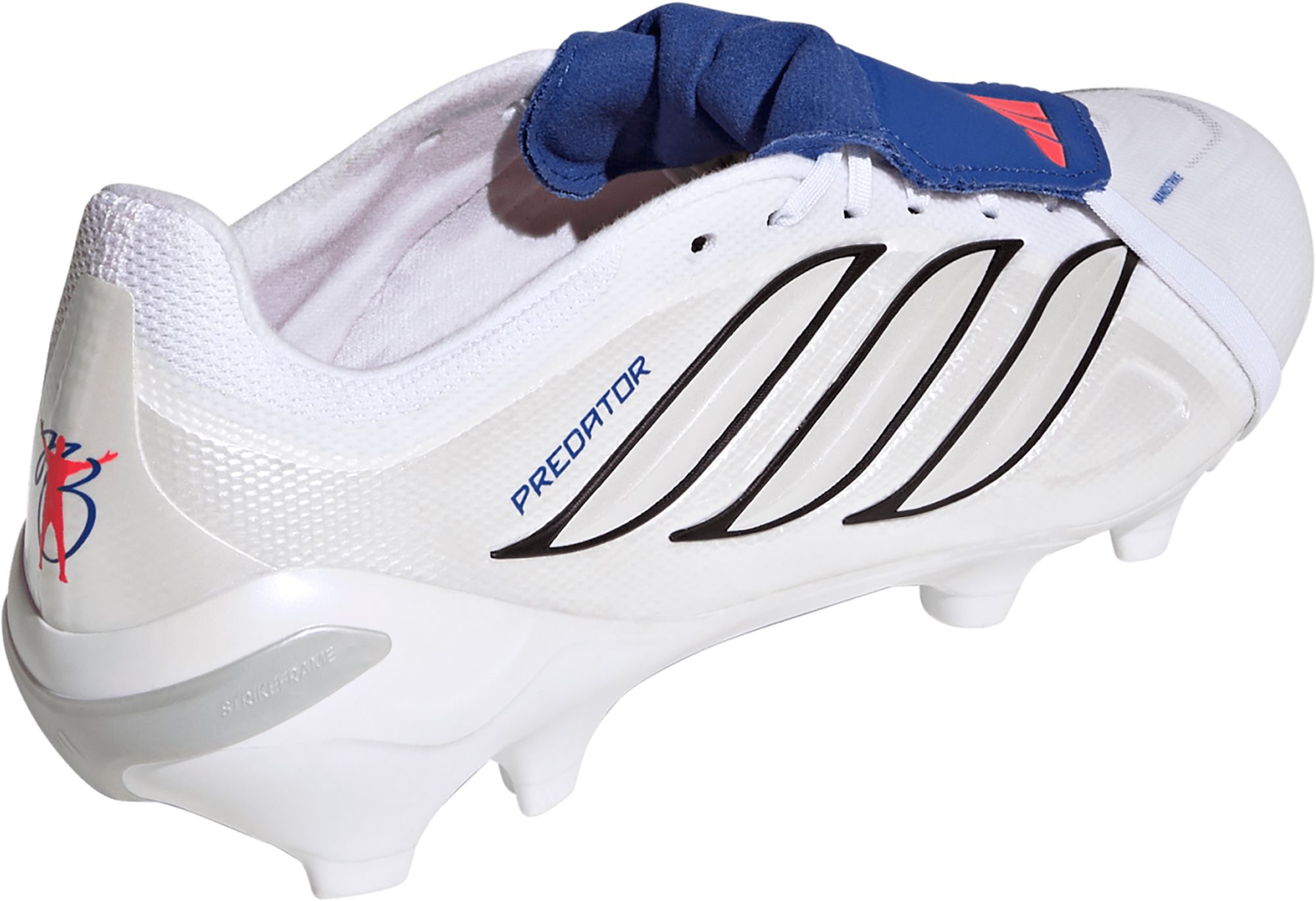 adidas Predator League FT FG Soccer Cleats product image