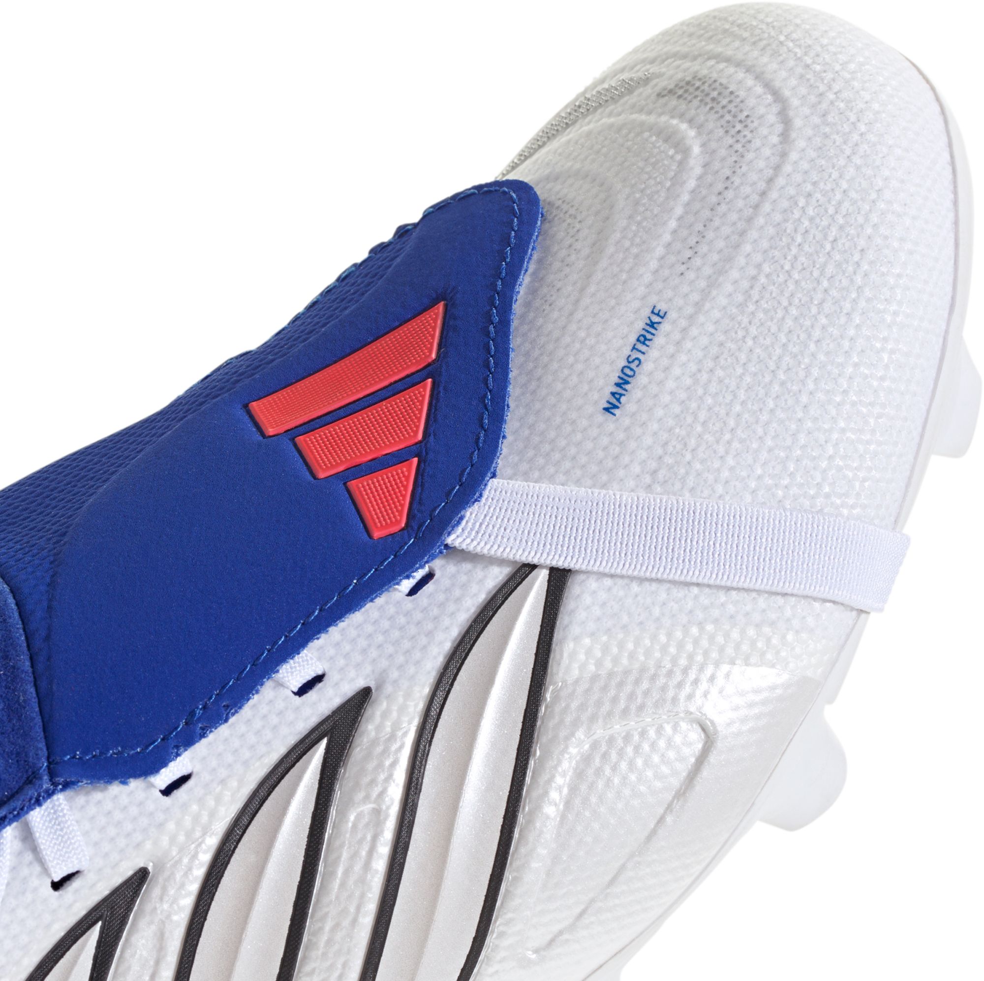 adidas Predator League FT FG Soccer Cleats product image