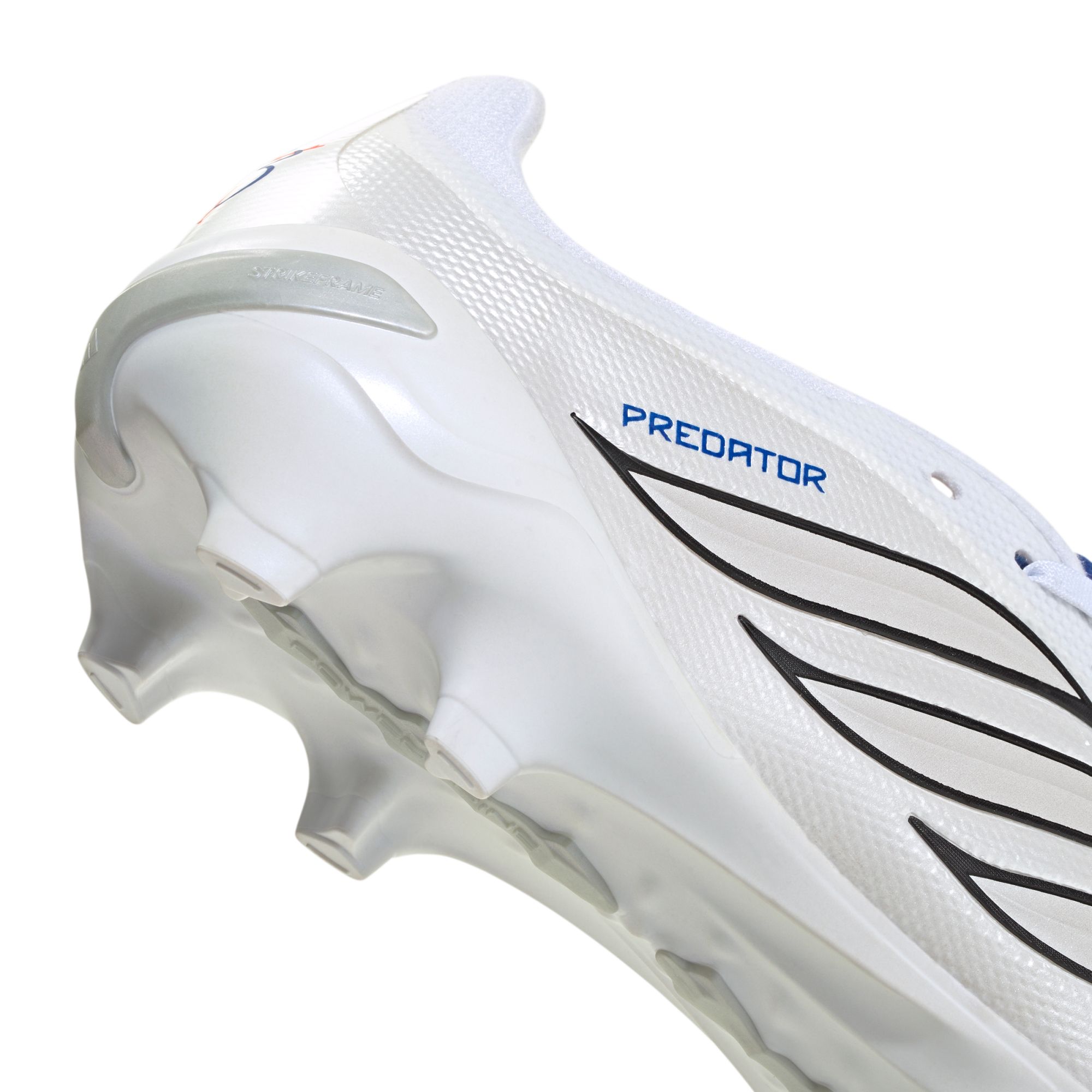adidas Predator League FT FG Soccer Cleats product image
