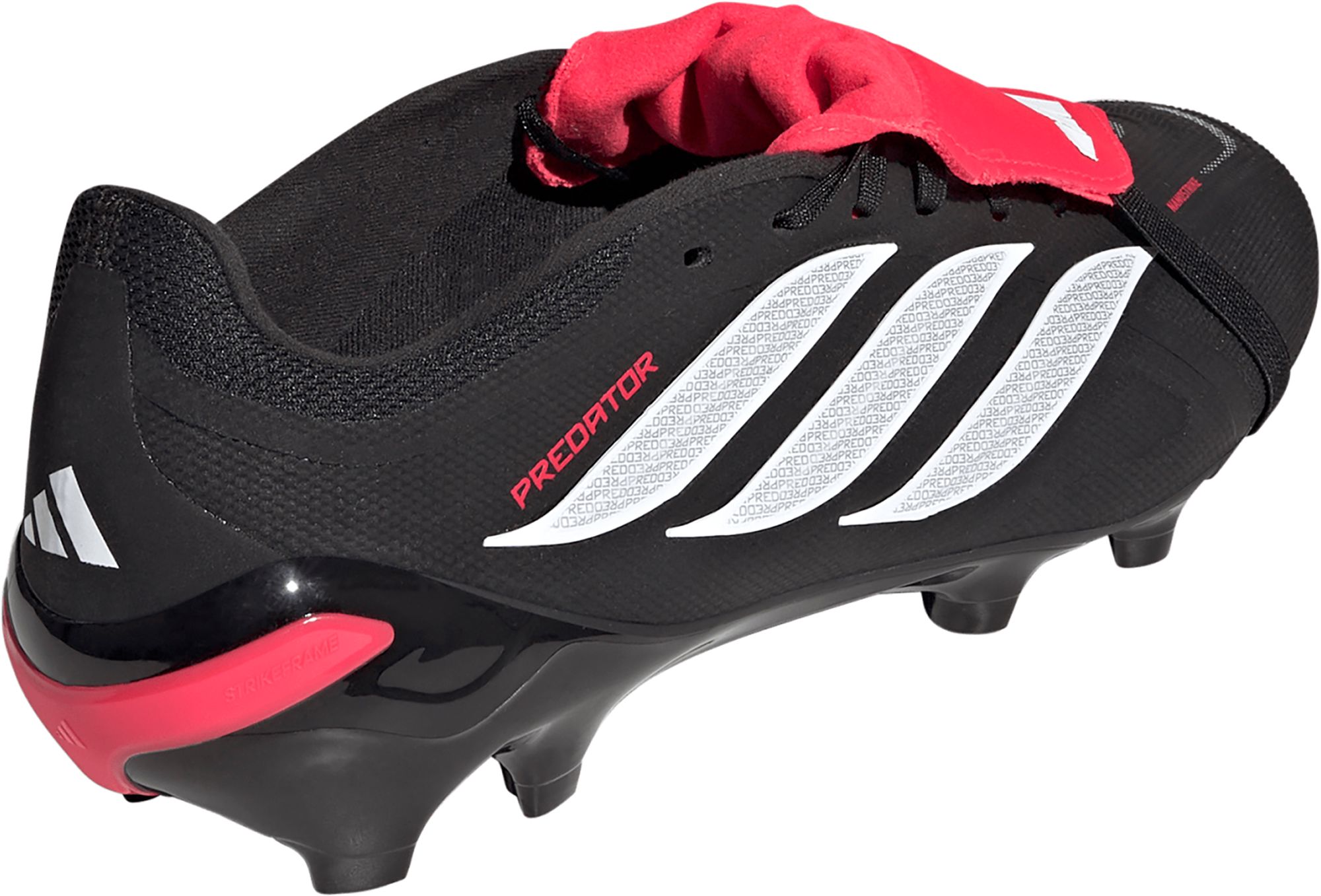 adidas Predator League FT FG Soccer Cleats product image