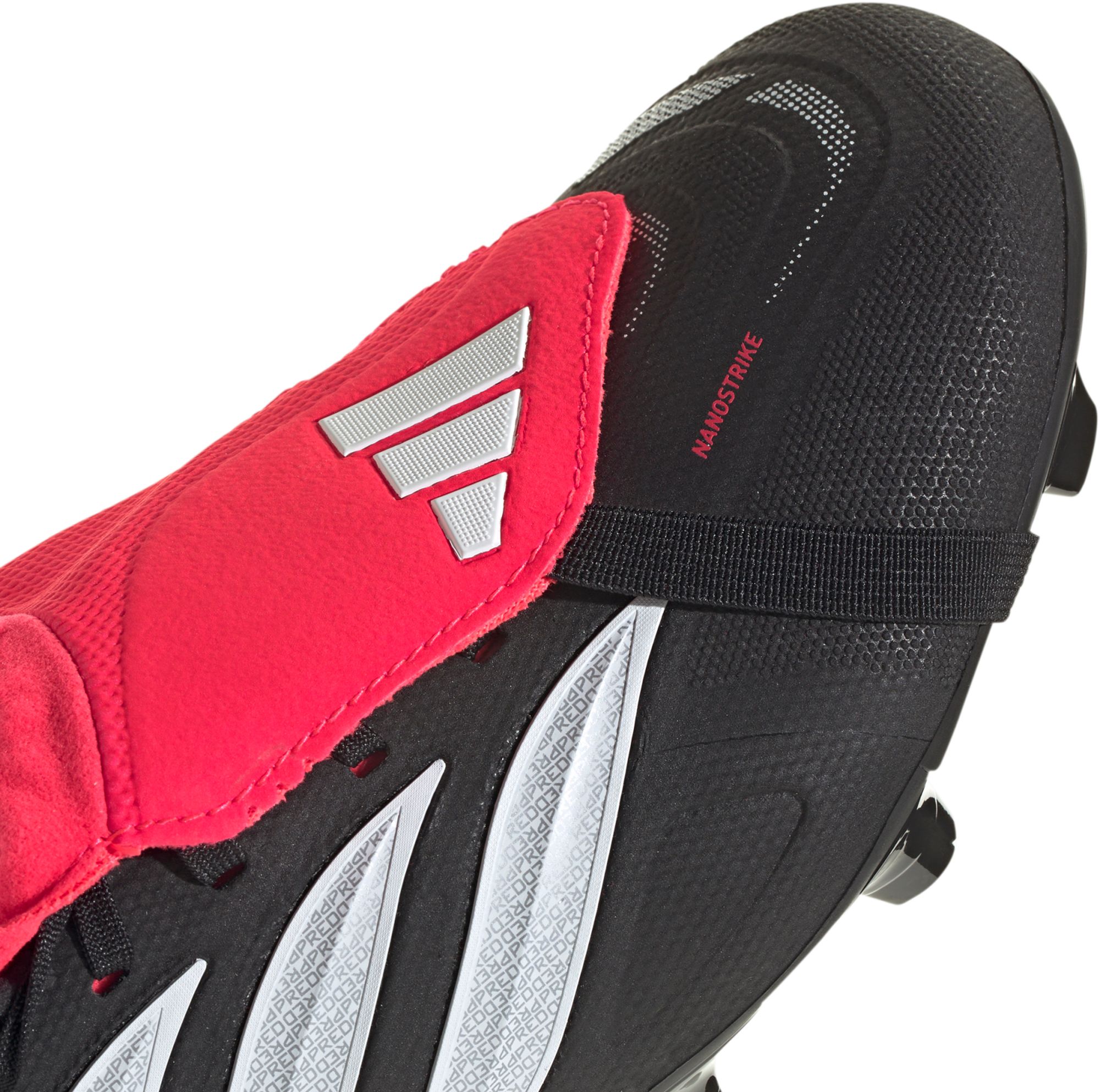 adidas Predator League FT FG Soccer Cleats product image