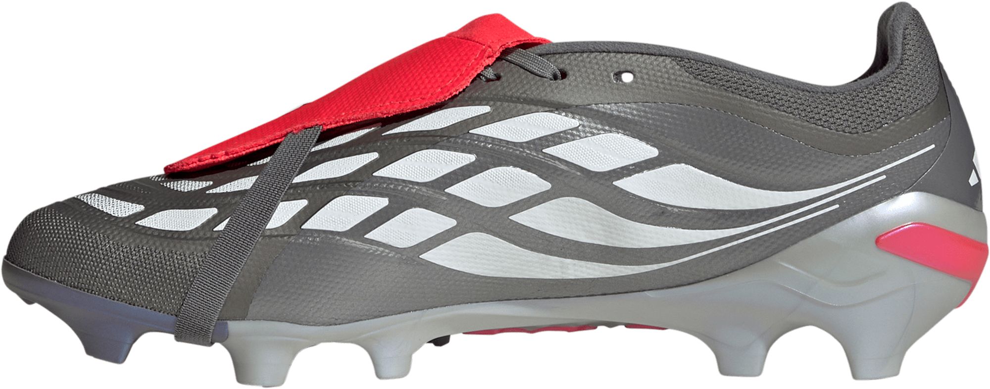 adidas Predator League FT FG Soccer Cleats product image