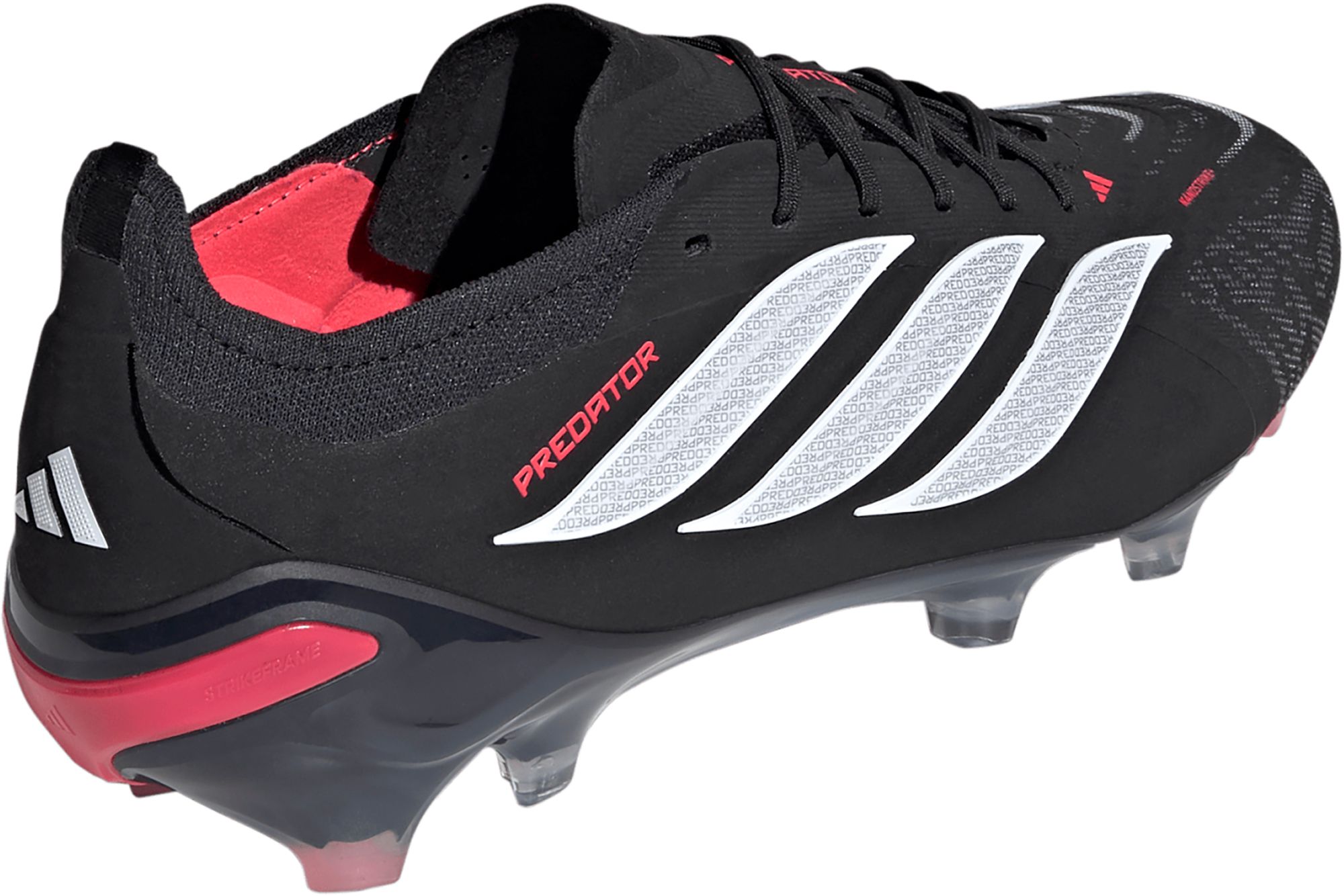 adidas Predator Elite FG Soccer Cleats product image