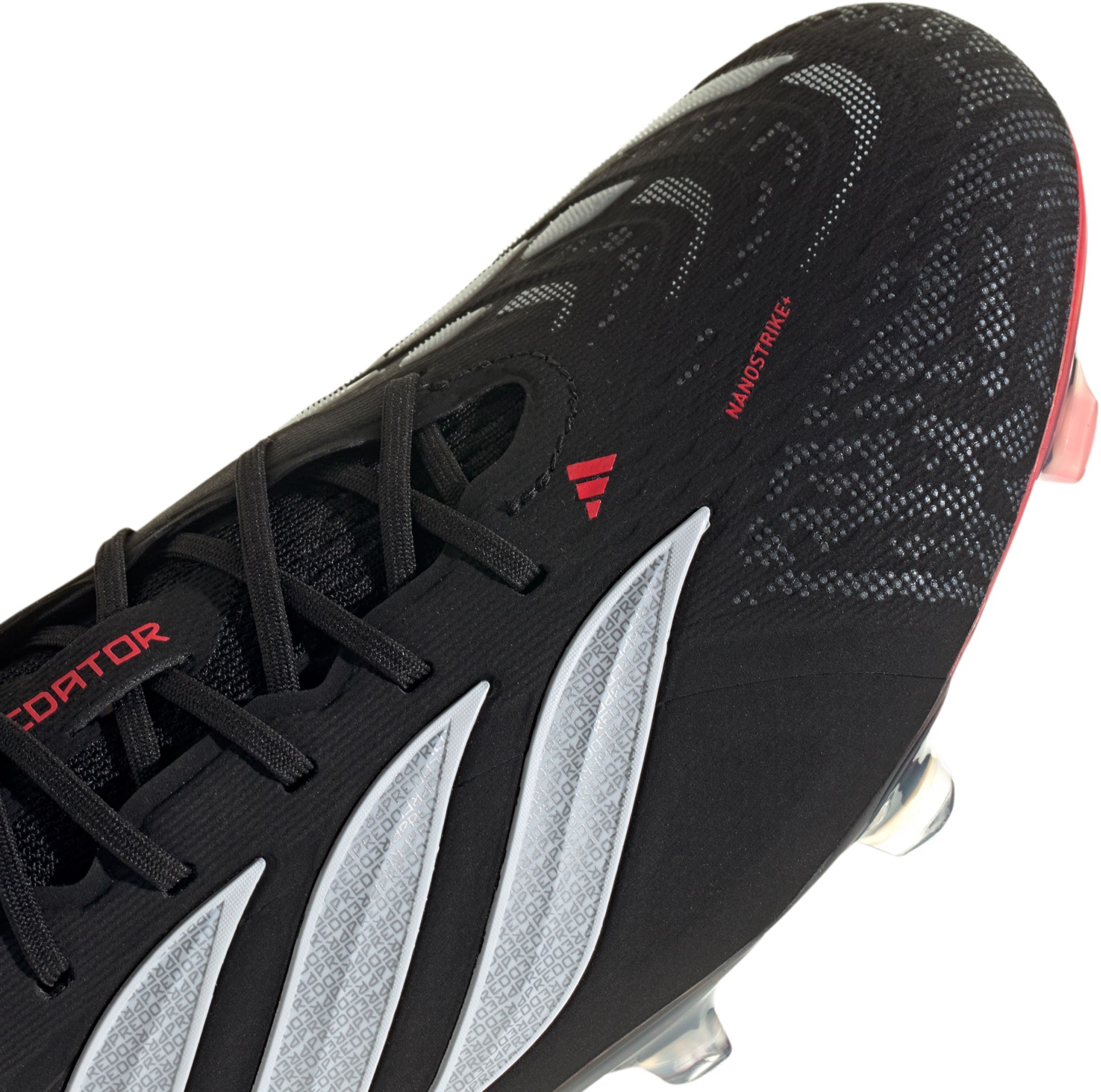 adidas Predator Elite FG Soccer Cleats product image