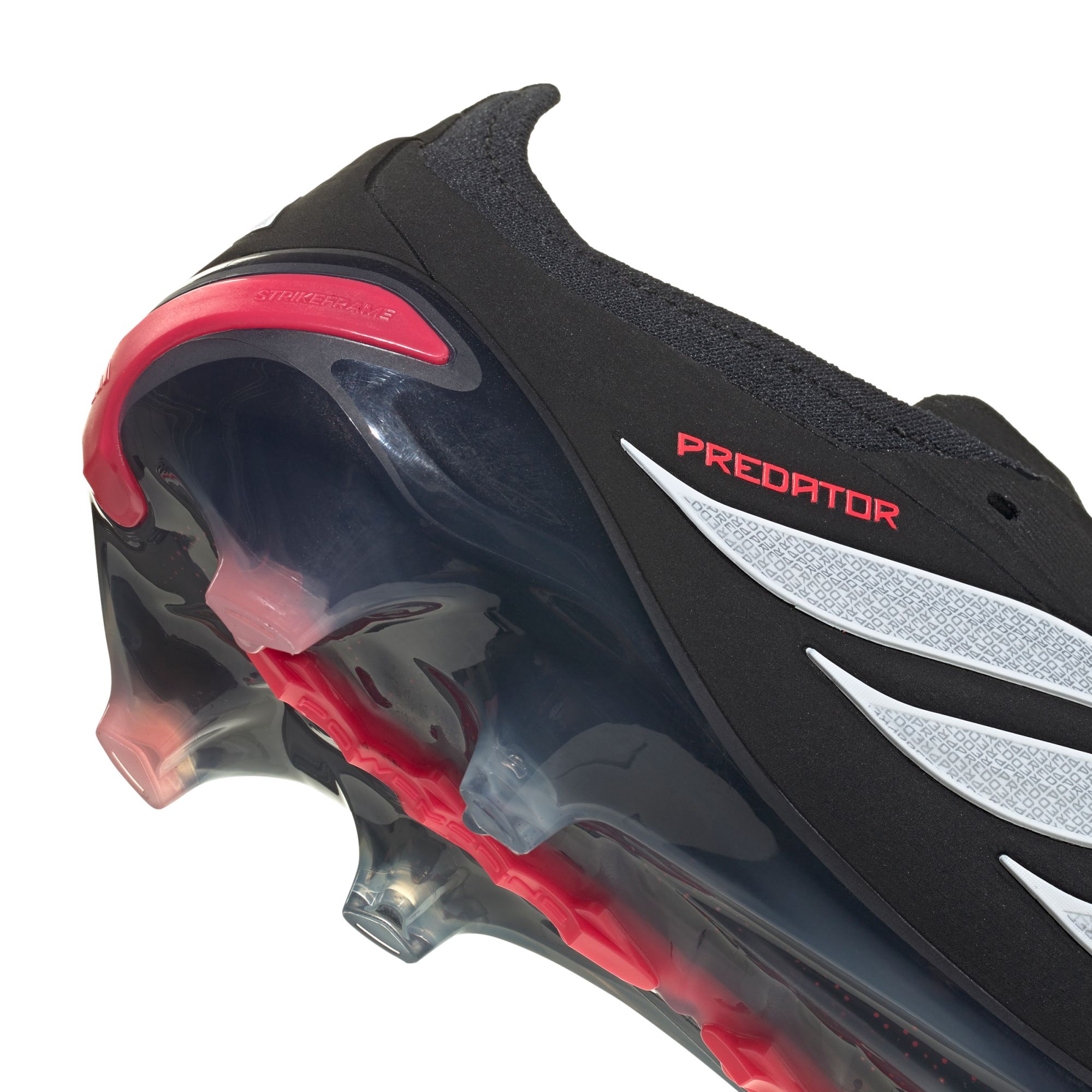 adidas Predator Elite FG Soccer Cleats product image