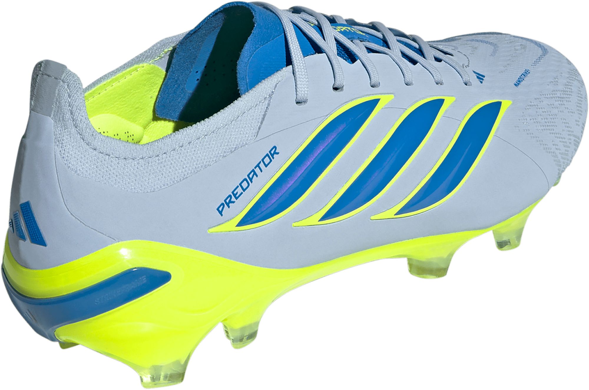 adidas Predator Elite FG Soccer Cleats product image