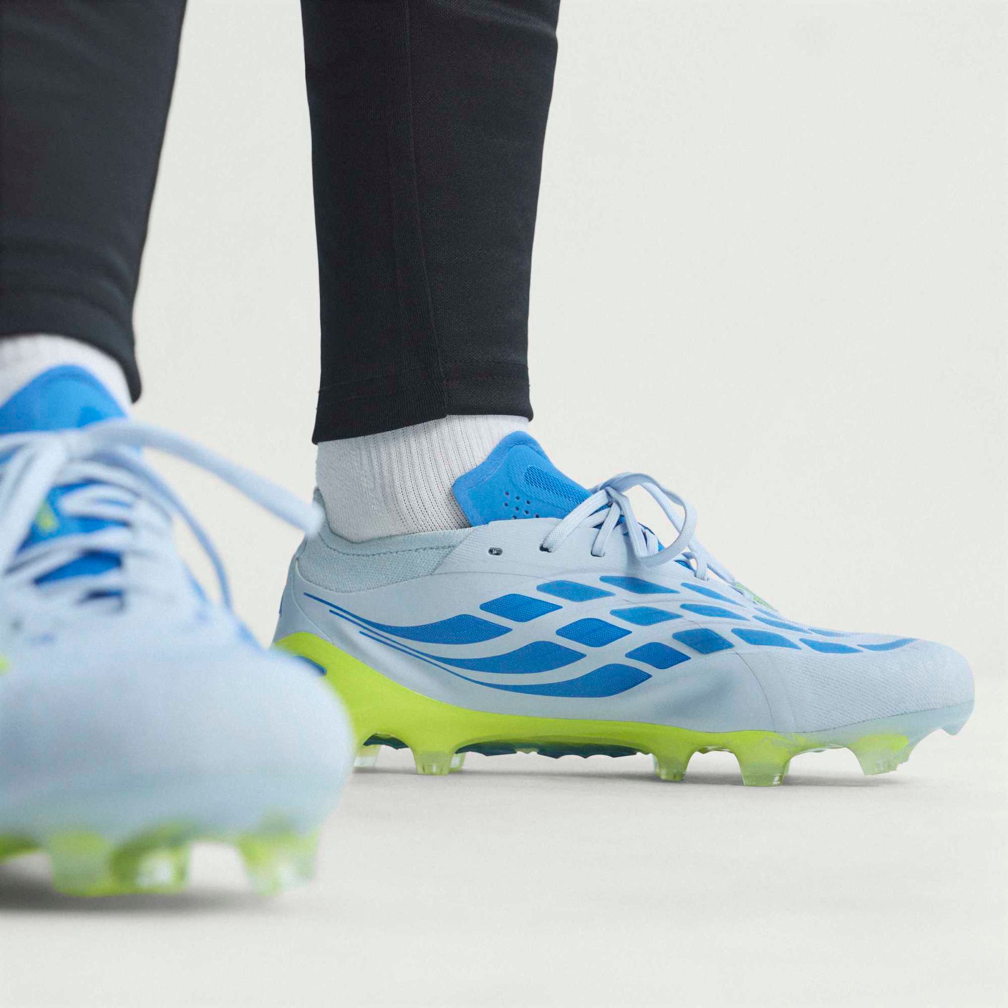 adidas Predator Elite FG Soccer Cleats product image