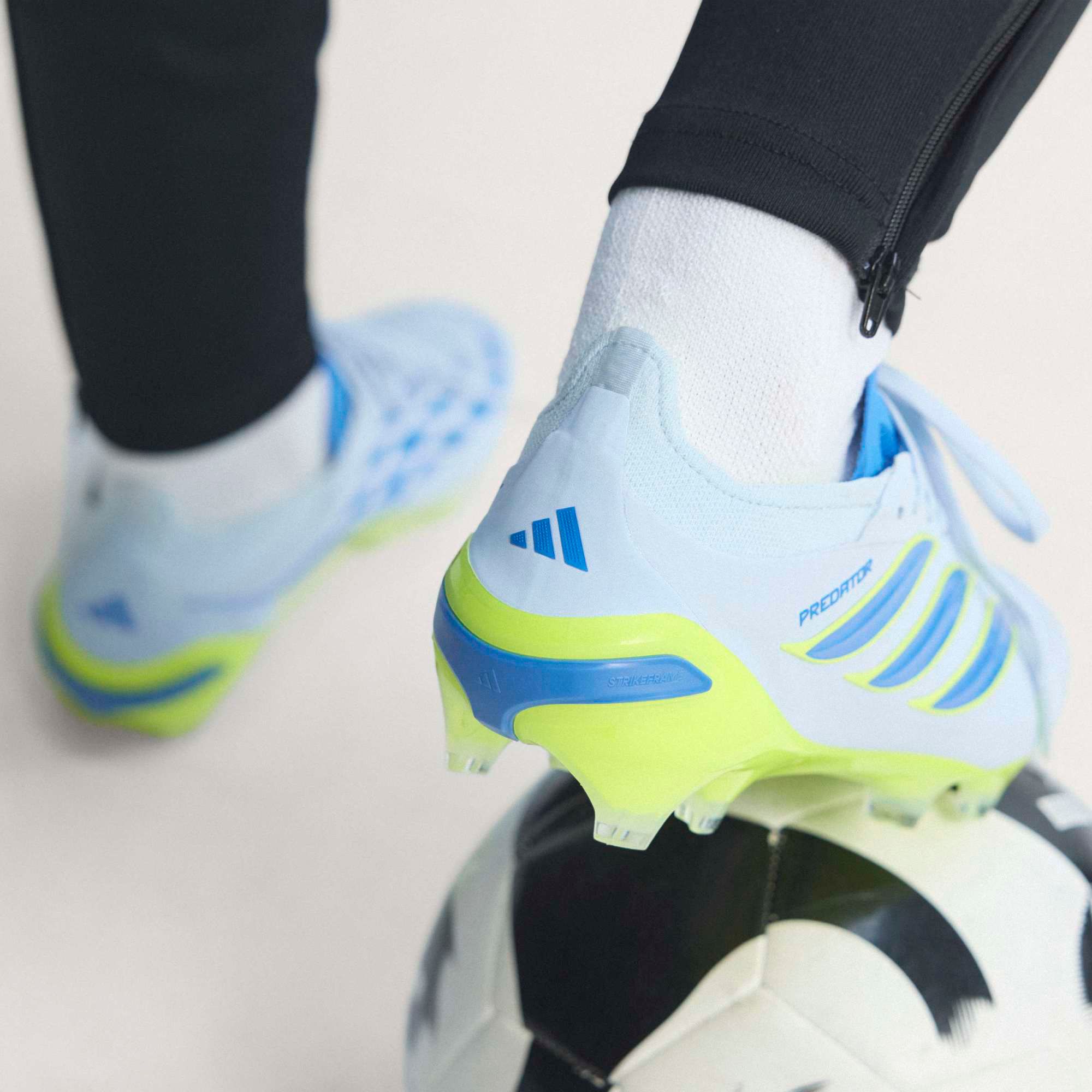 adidas Predator Elite FG Soccer Cleats product image