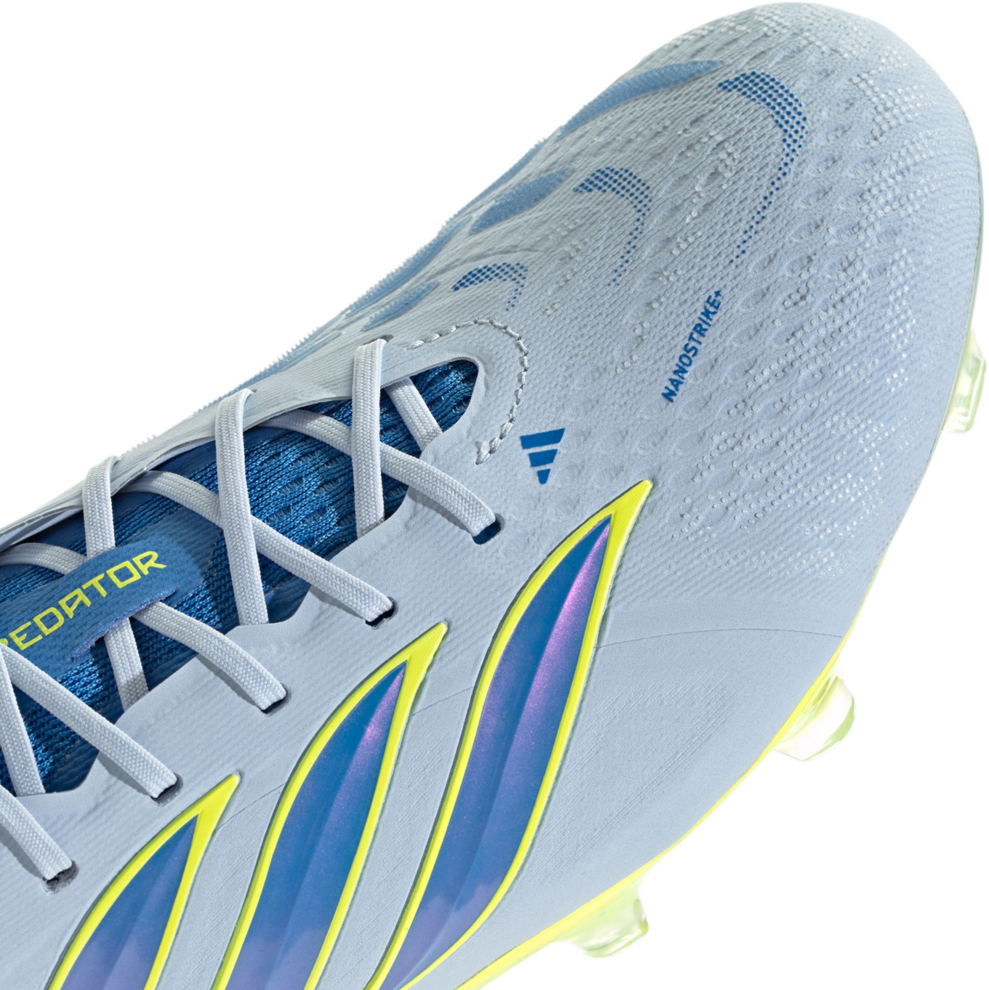 adidas Predator Elite FG Soccer Cleats product image