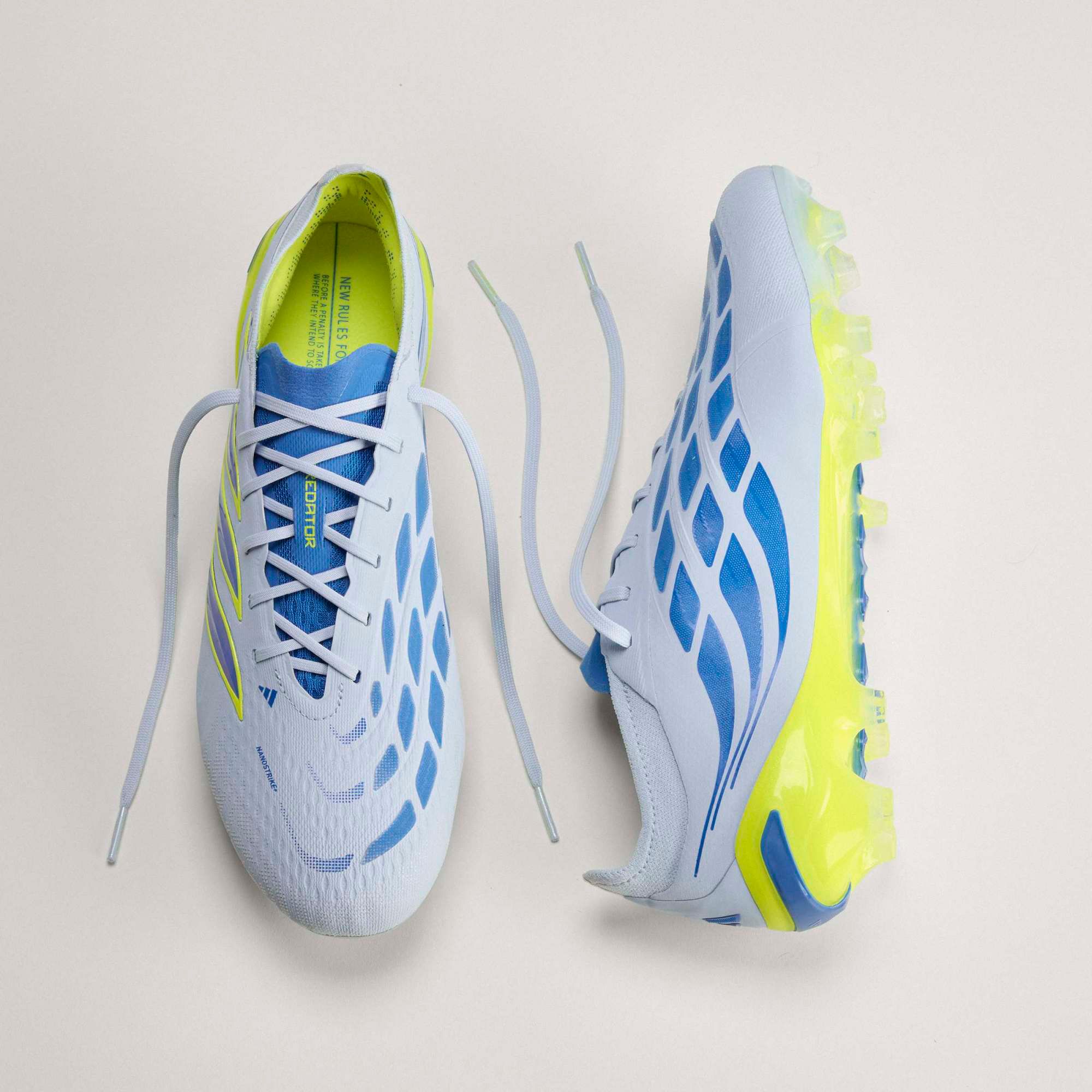 adidas Predator Elite FG Soccer Cleats product image