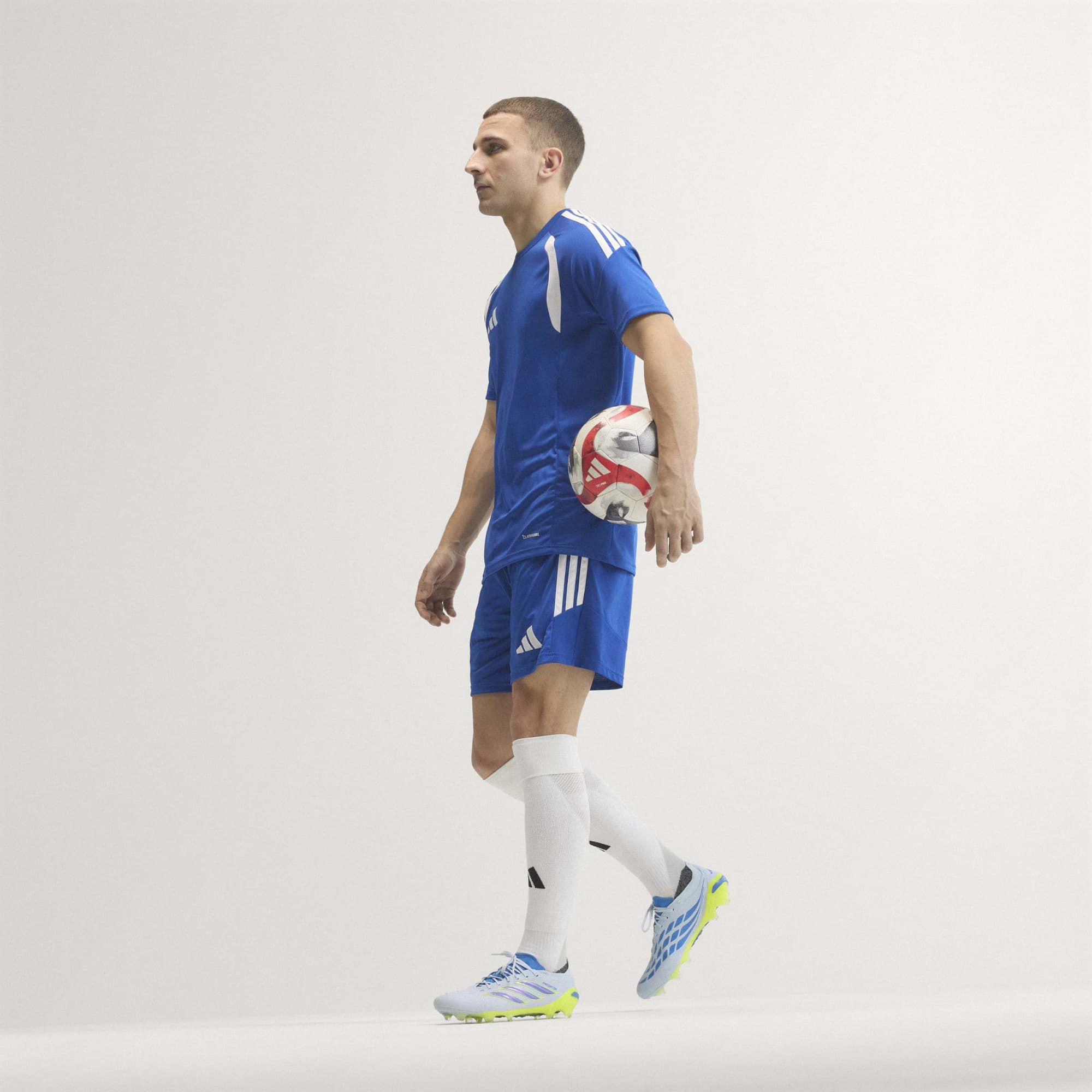 adidas Predator Elite FG Soccer Cleats product image