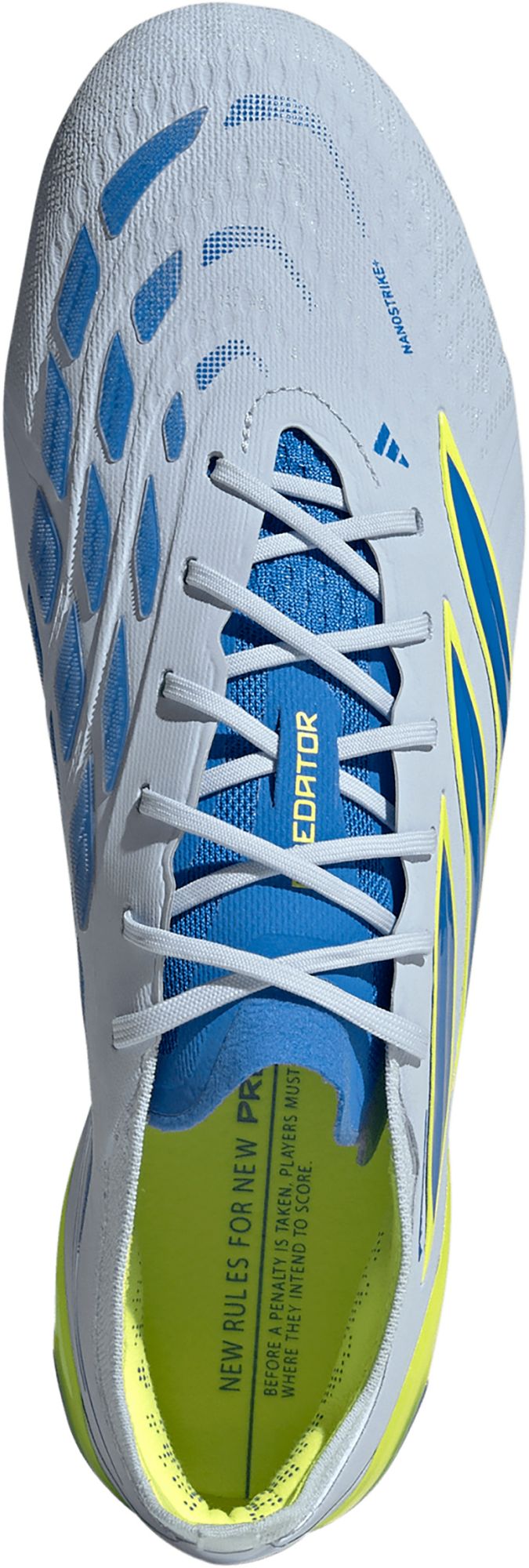 adidas Predator Elite FG Soccer Cleats product image