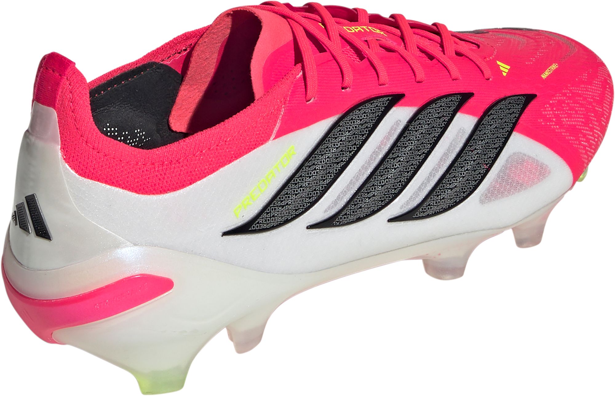 adidas Predator Elite FG Soccer Cleats product image