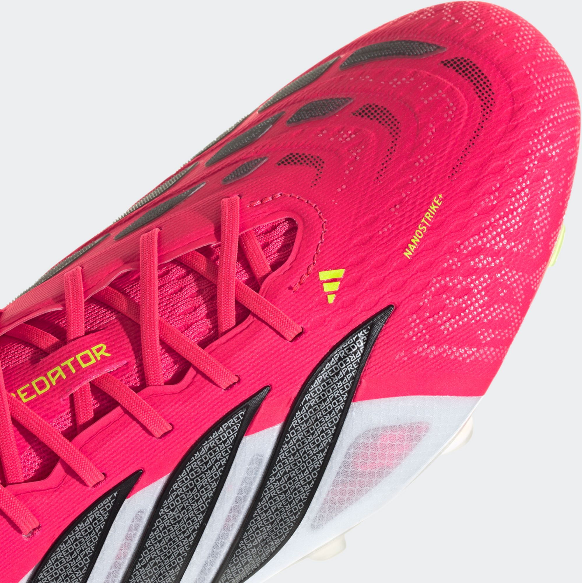adidas Predator Elite FG Soccer Cleats product image