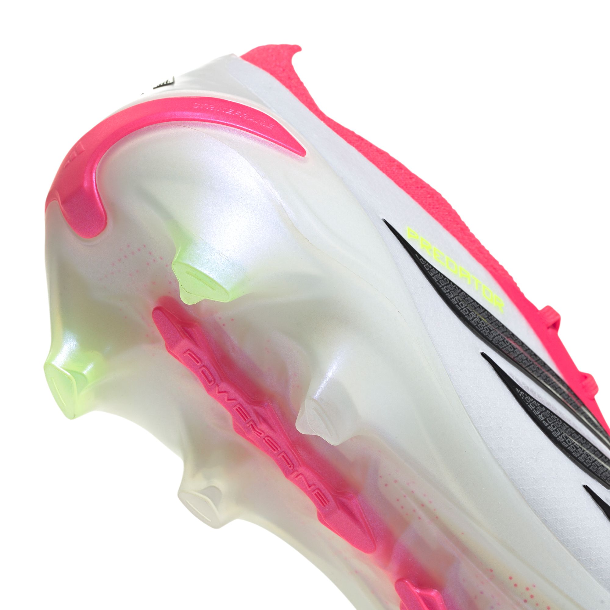 adidas Predator Elite FG Soccer Cleats product image