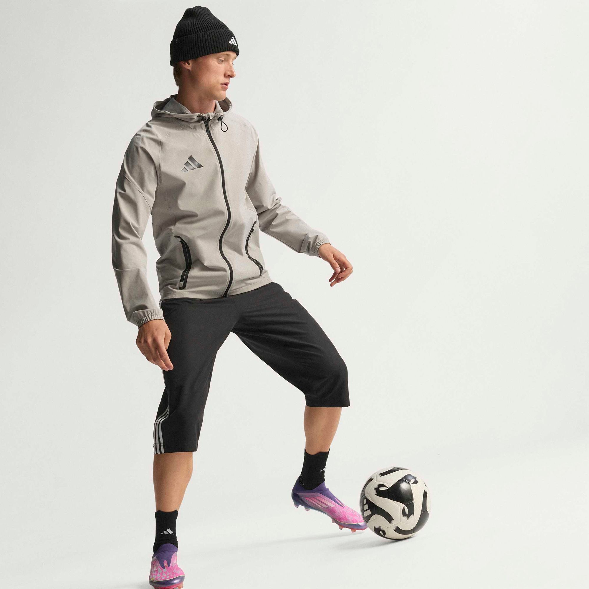 adidas F50 Elite LY Laceless FG Soccer Cleats product image