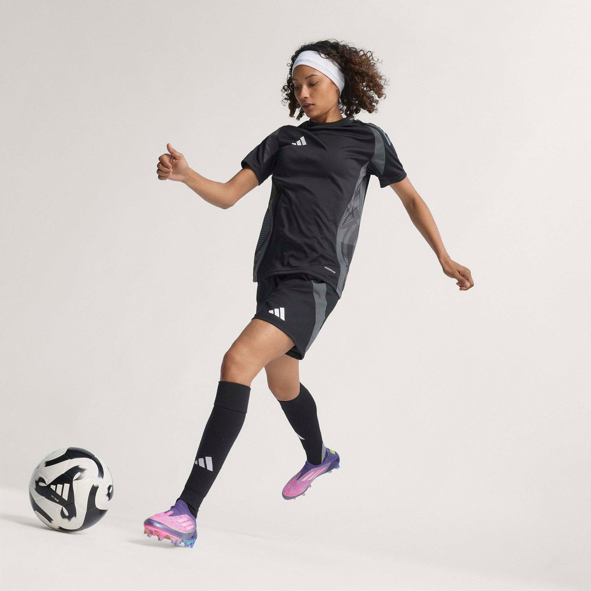 adidas F50 Elite LY Laceless FG Soccer Cleats product image