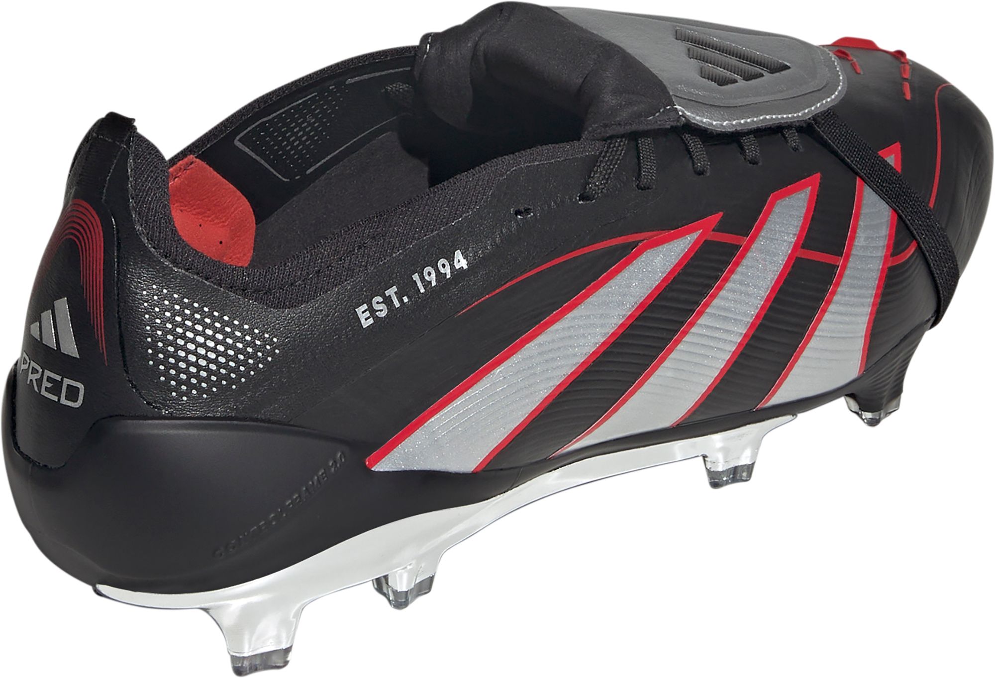 adidas Predator Elite BSR FT FG Soccer Cleats product image