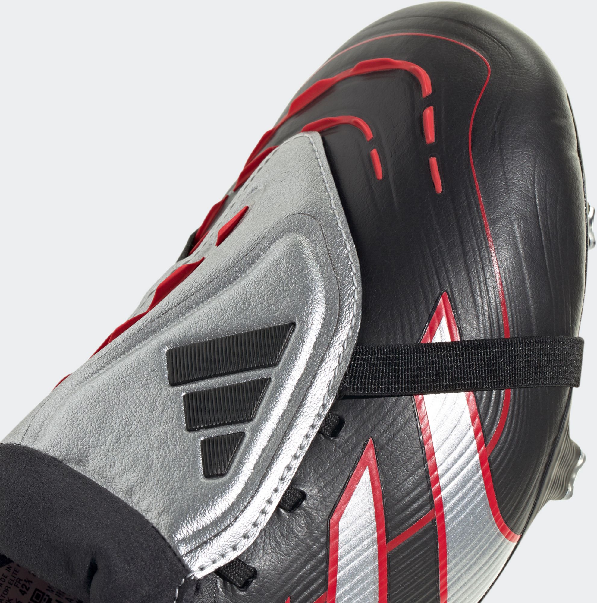 adidas Predator Elite BSR FT FG Soccer Cleats product image
