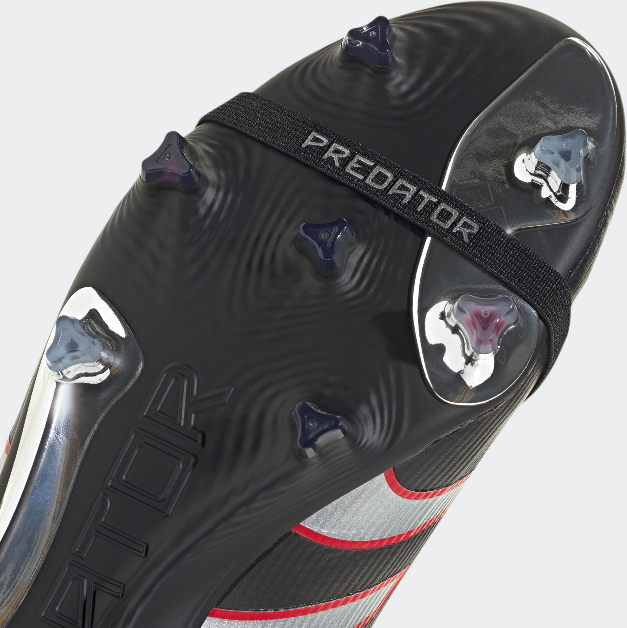 adidas Predator Elite BSR FT FG Soccer Cleats product image