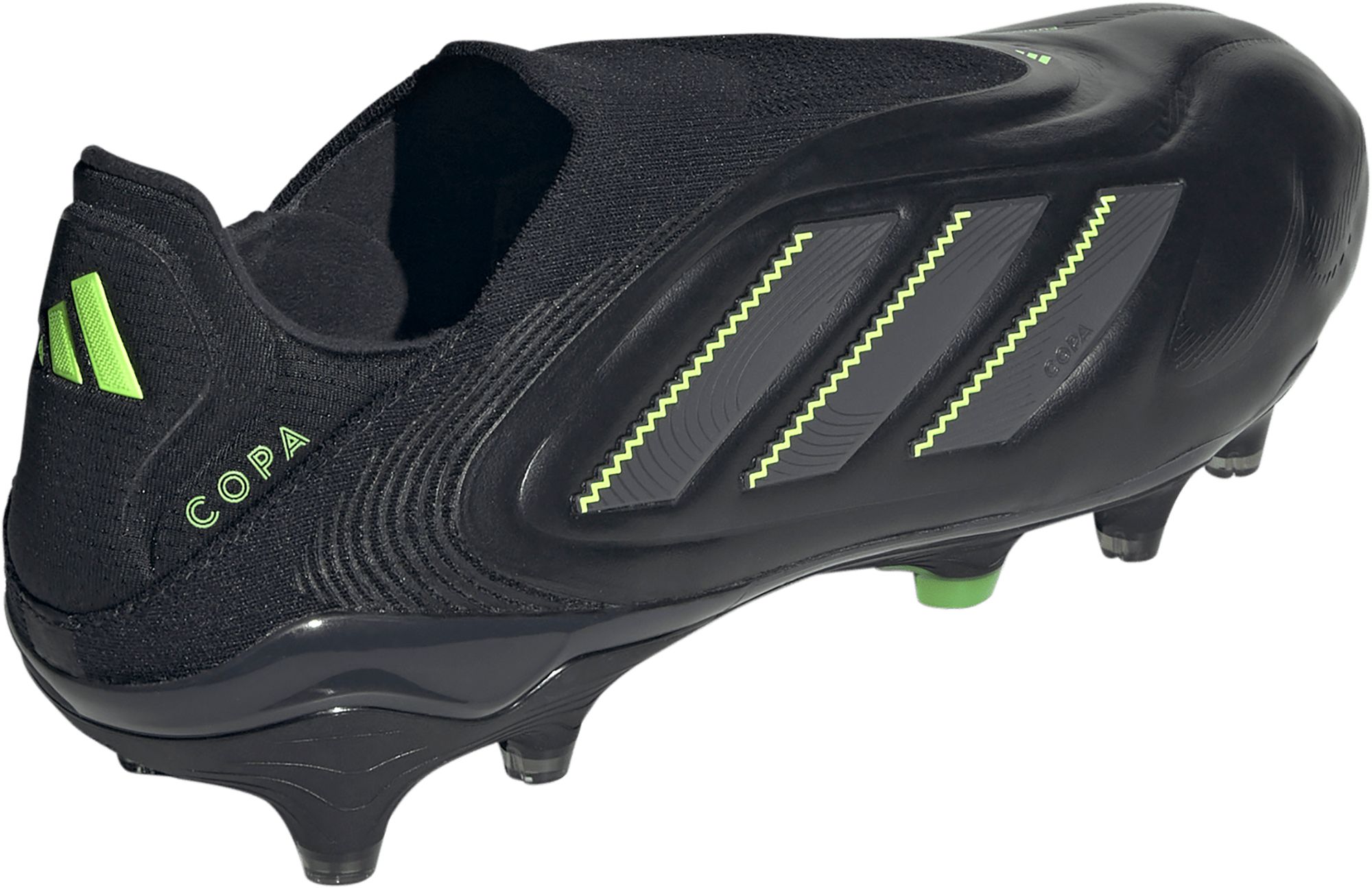 adidas Copa Pure III Elite Laceless FG Soccer Cleats product image