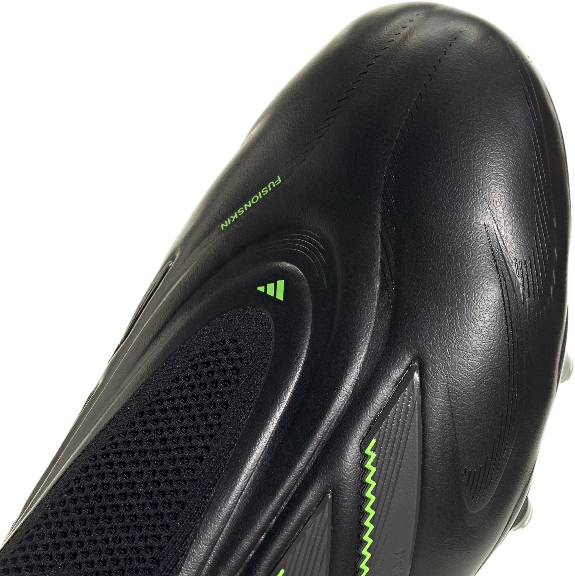 adidas Copa Pure III Elite Laceless FG Soccer Cleats product image